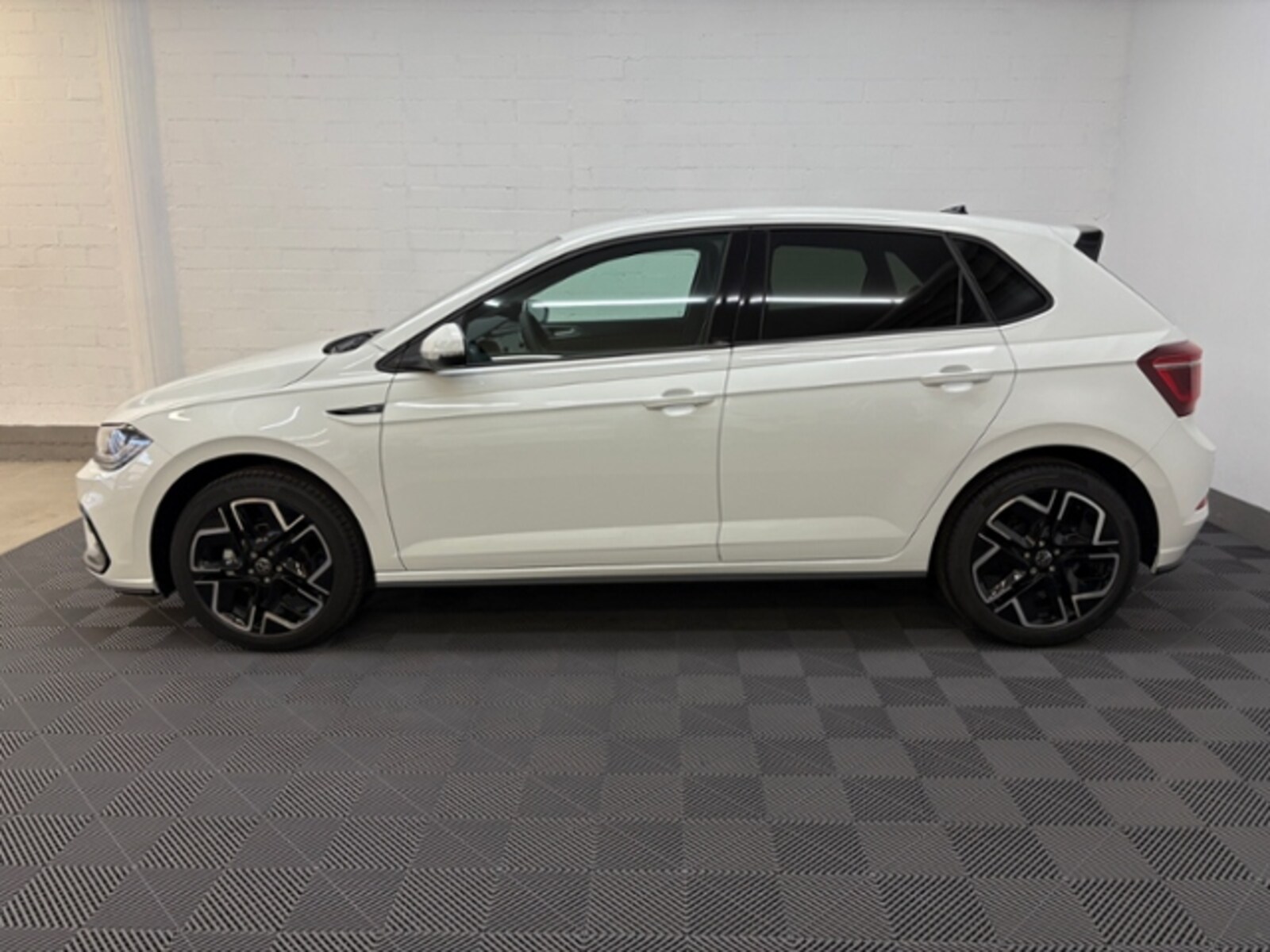 Volkswagen Polo – Bild 5