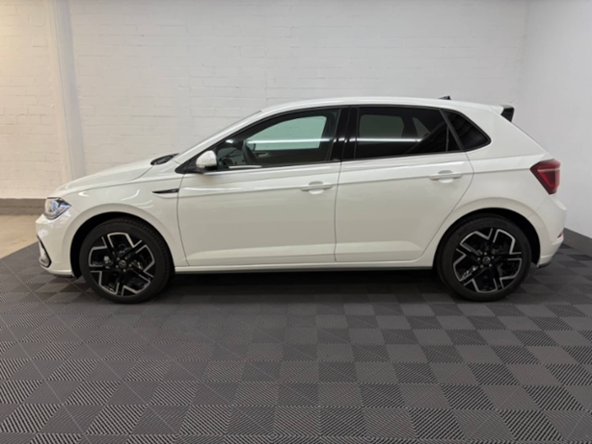 Volkswagen Polo R-Line