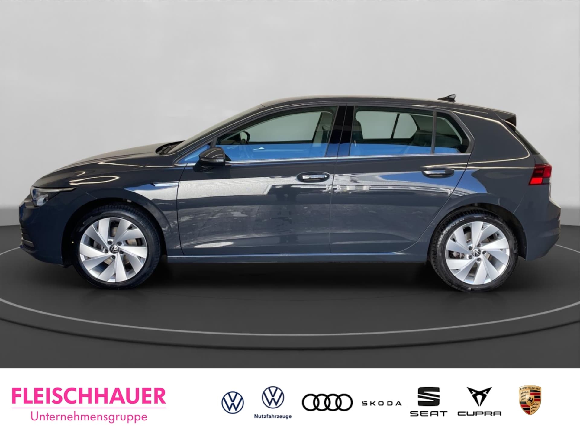 Volkswagen Golf Style