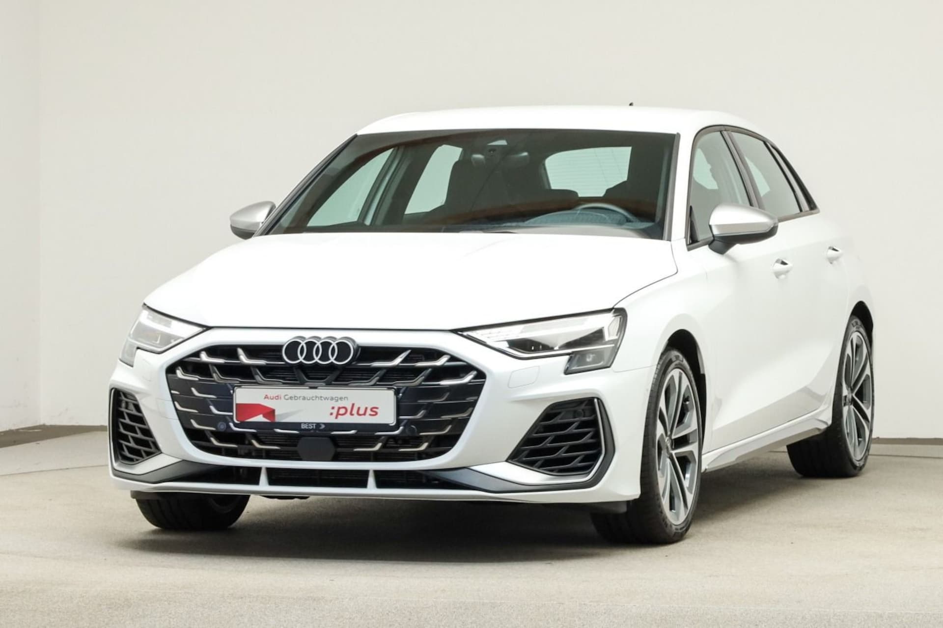 Audi S3 Sportback
