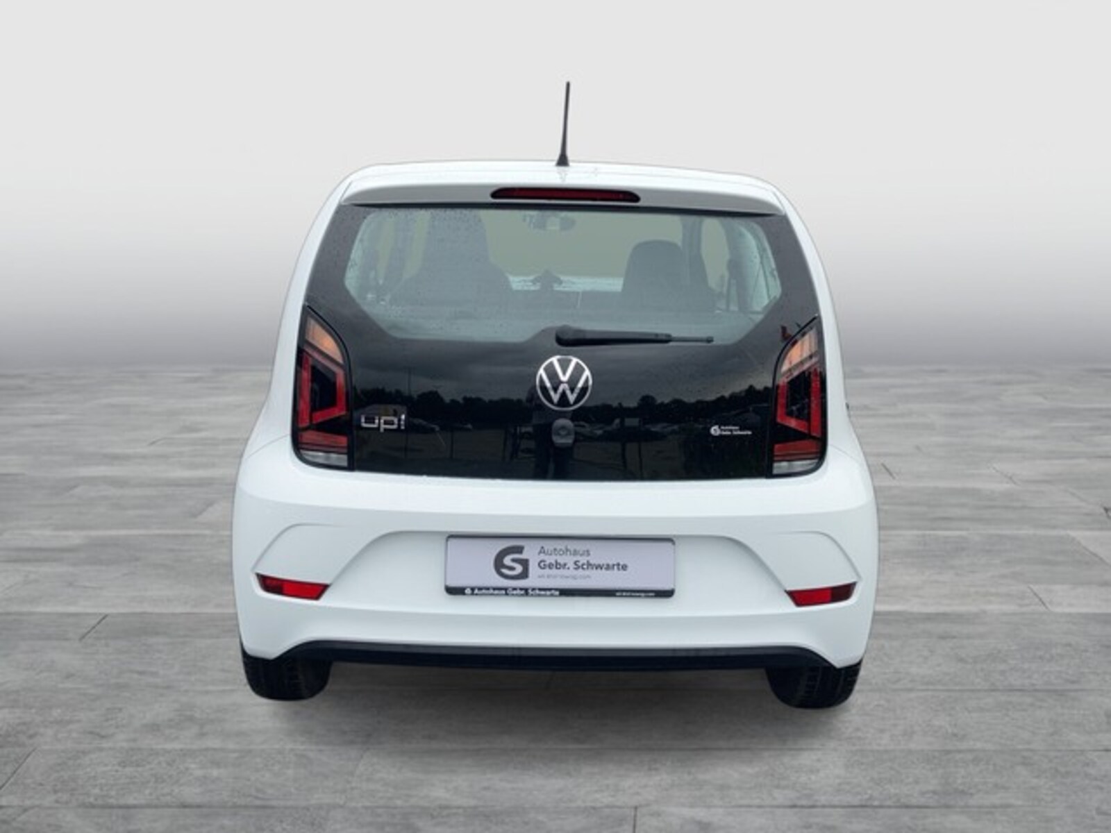 Volkswagen up! – Bild 4
