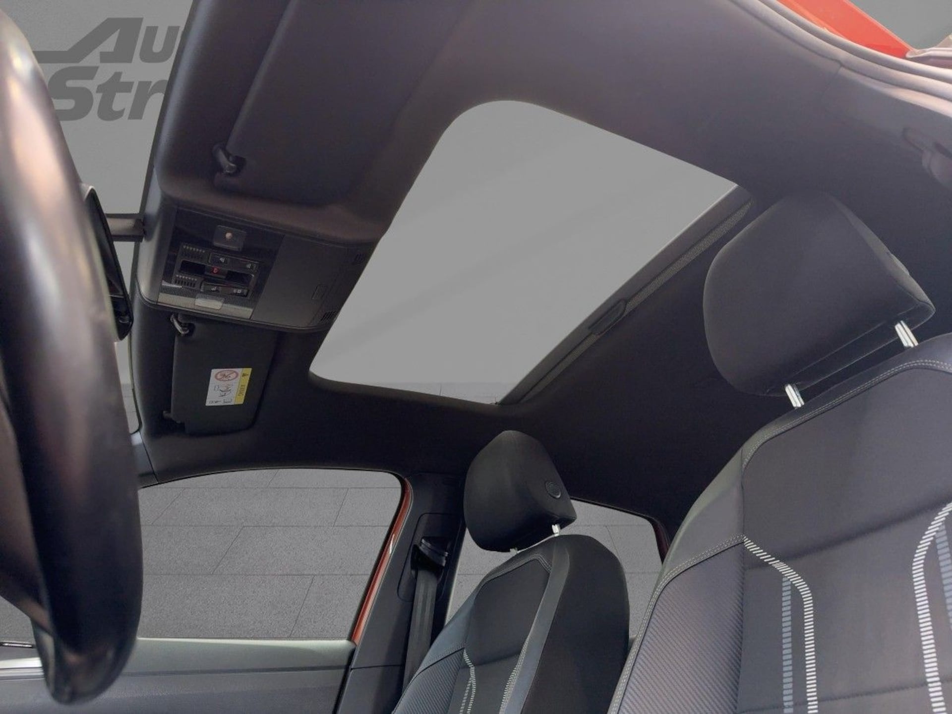 Volkswagen Polo Highline