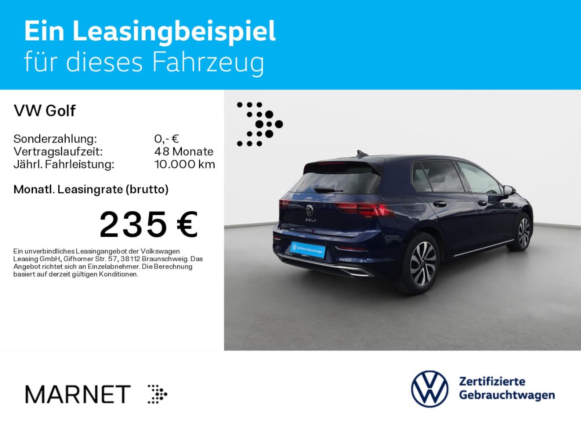 Volkswagen Golf Active