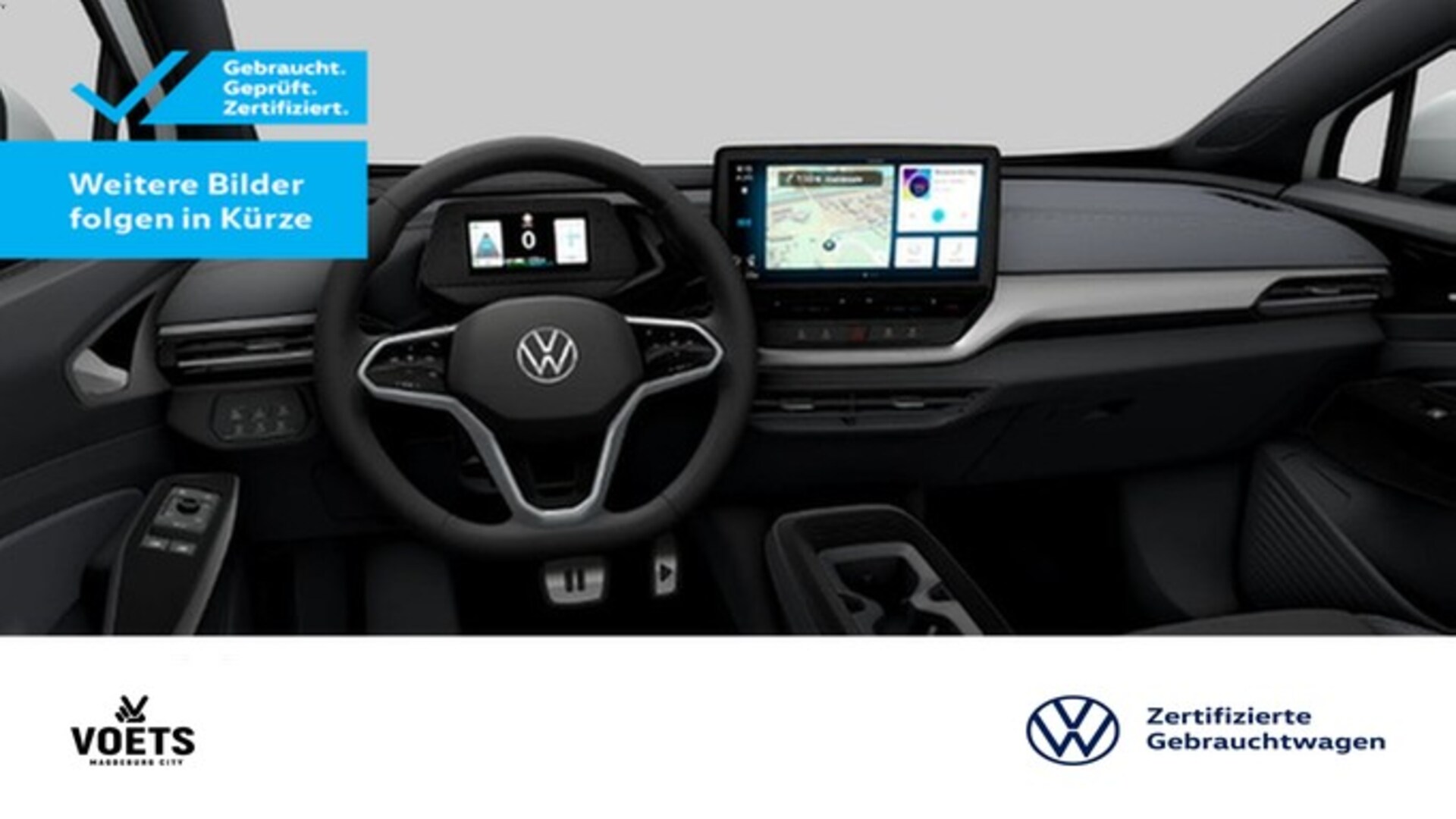 Volkswagen ID.5 Pro