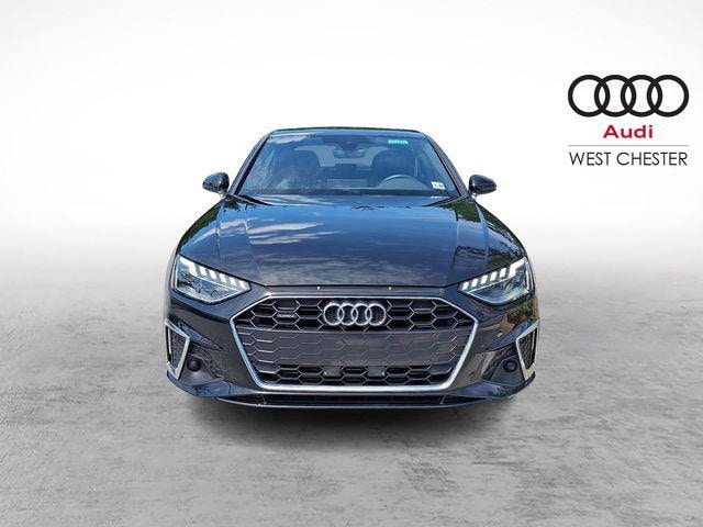 2024 Audi A4 Sedan