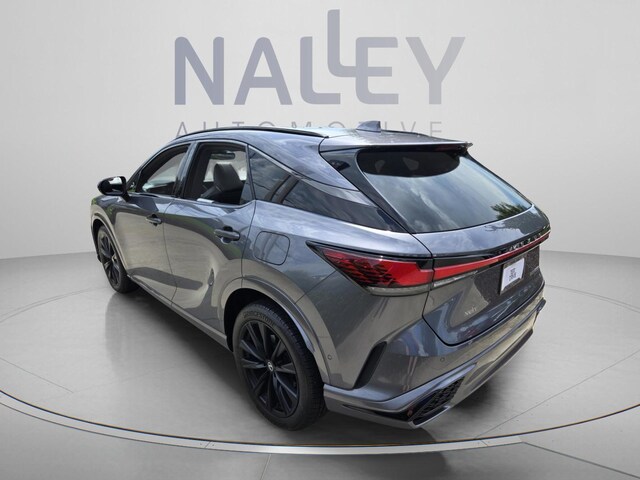 2023 Lexus RX 500h