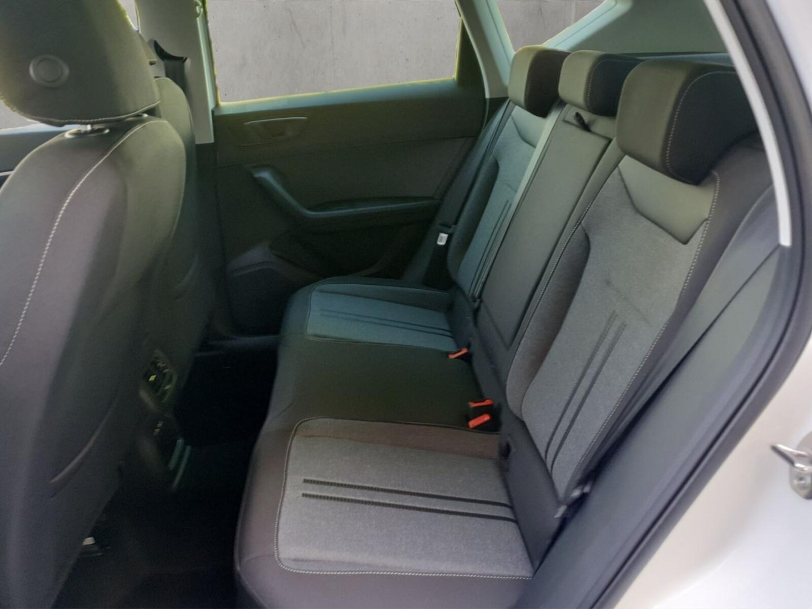 SEAT Ateca – Bild 12