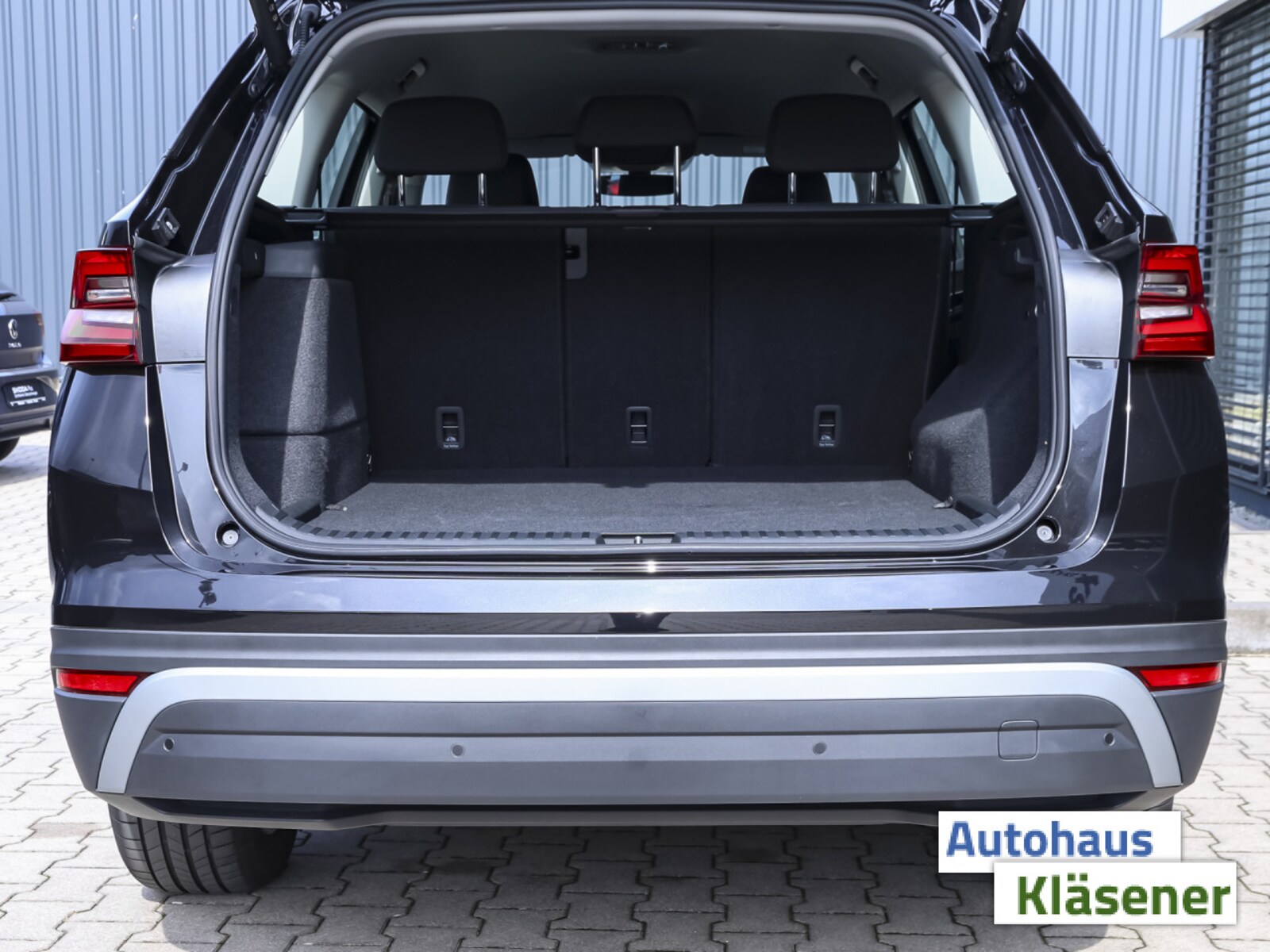 Škoda Kodiaq – Bild 12