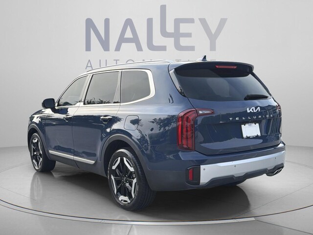 2024 Kia Telluride