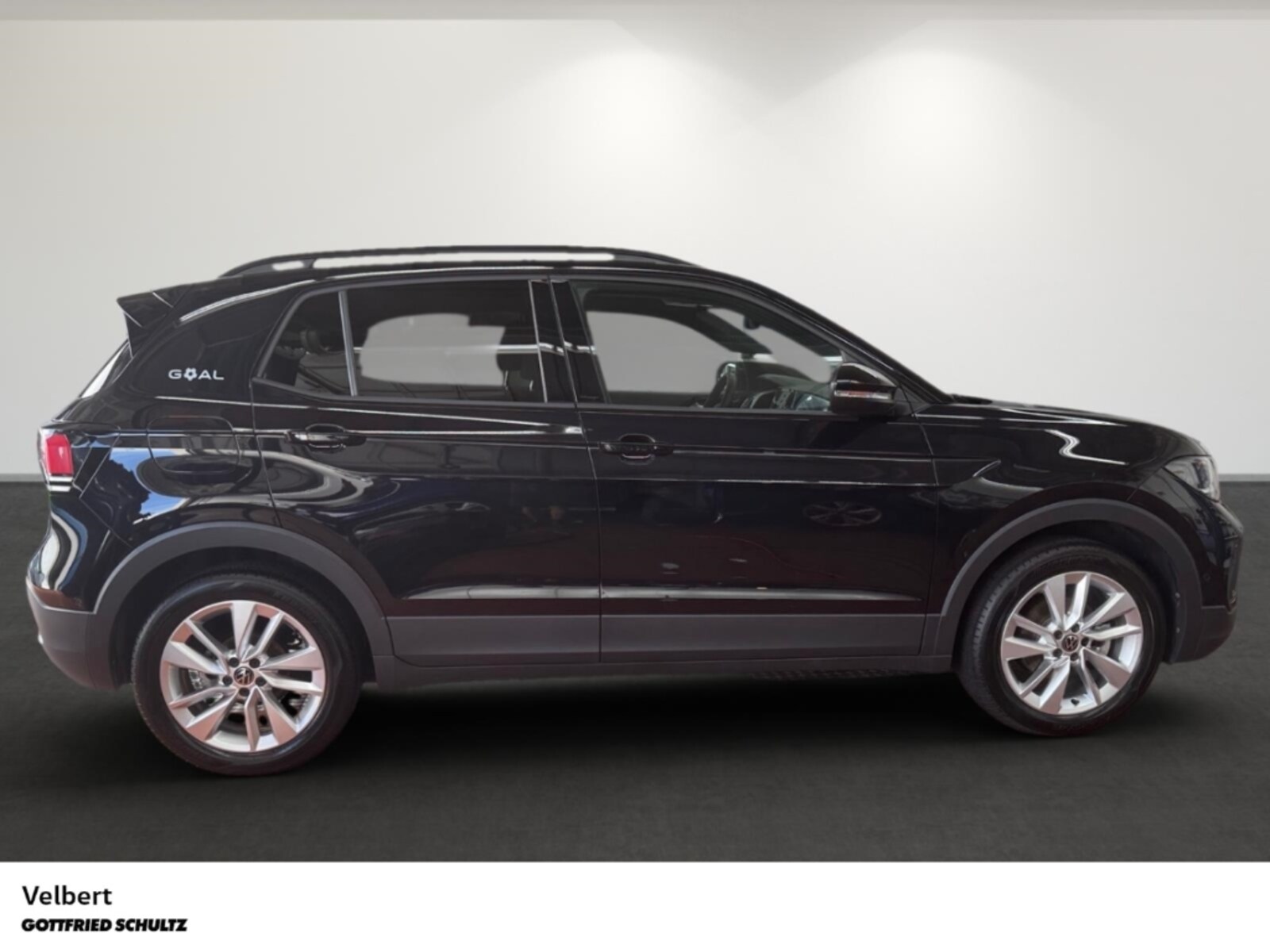 Volkswagen T-Cross – Bild 2