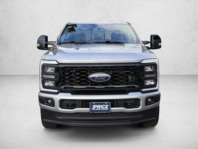 2024 Ford