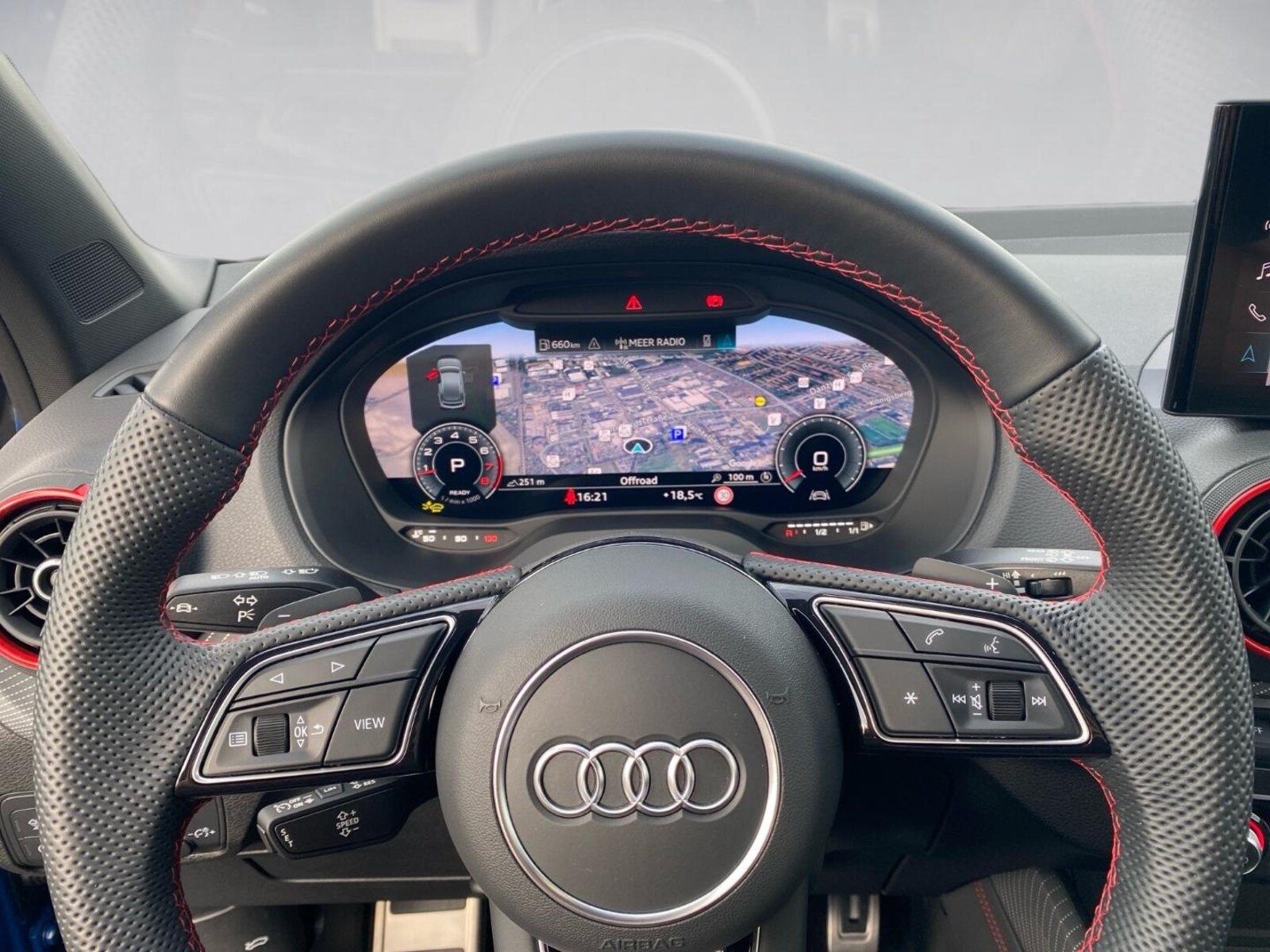 Audi Q2 – Bild 16