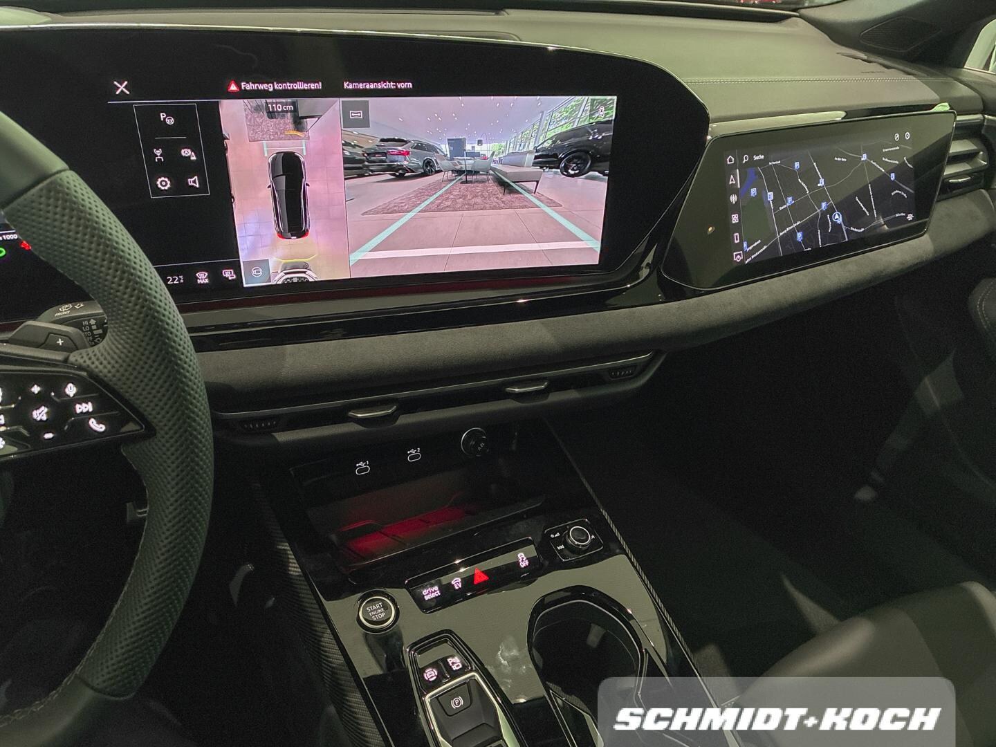 Bild über Audi A5 Limousine e-hybrid e-hybrid quattro 220 kW S tronic - für weitere Informationen kontaktieren Sie den Audi Partner