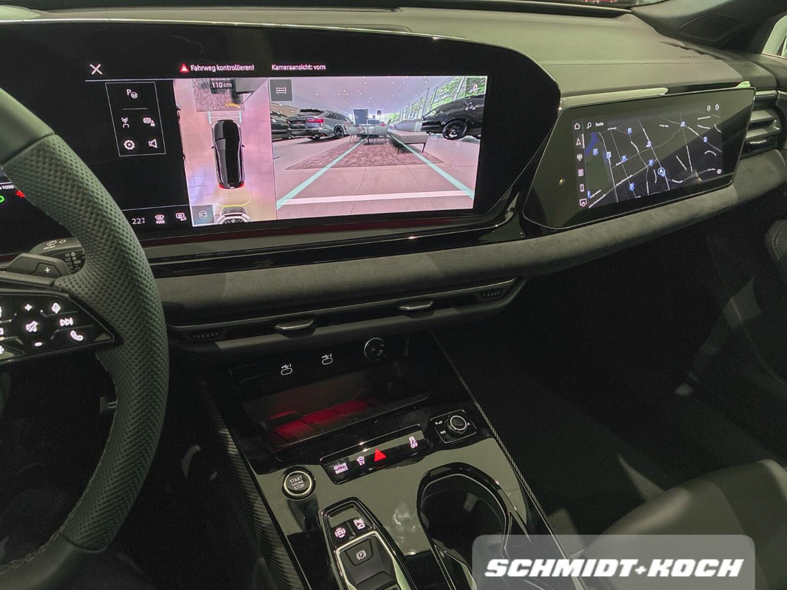 Audi A5 Limousine – Bild 13