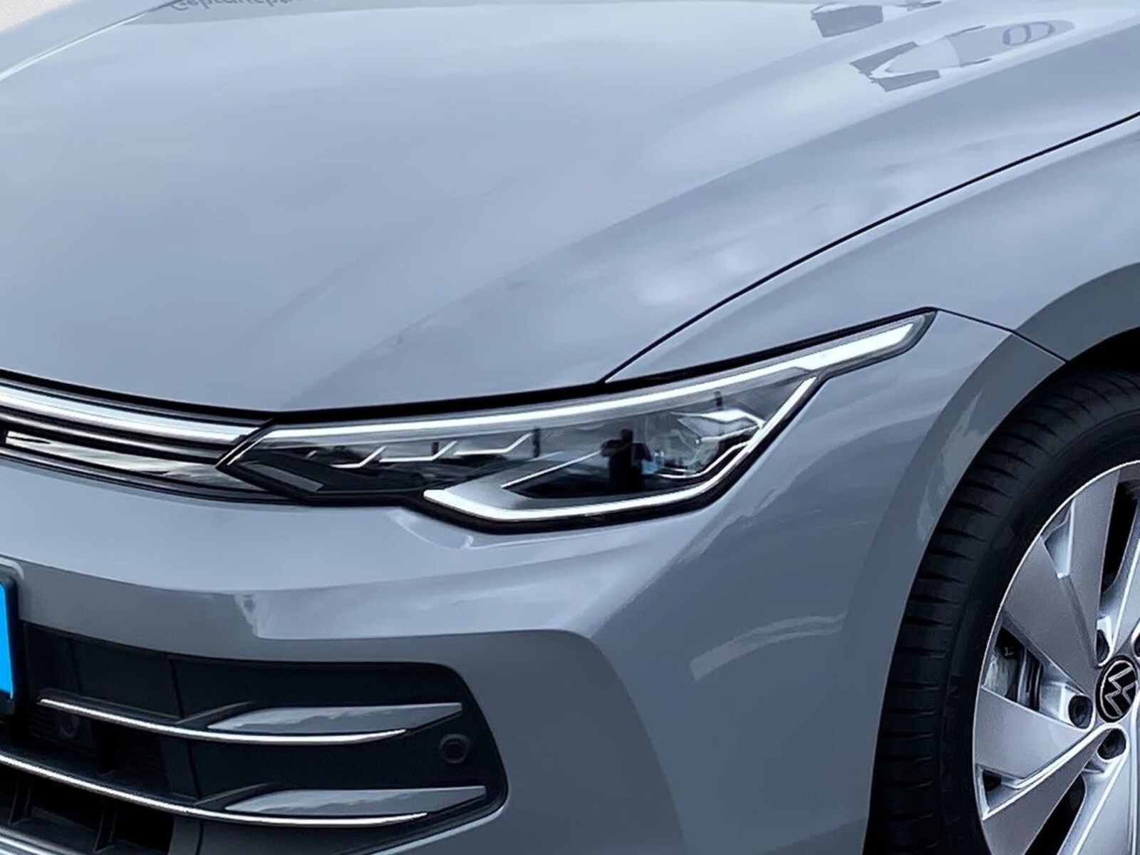 Volkswagen Golf – Bild 13
