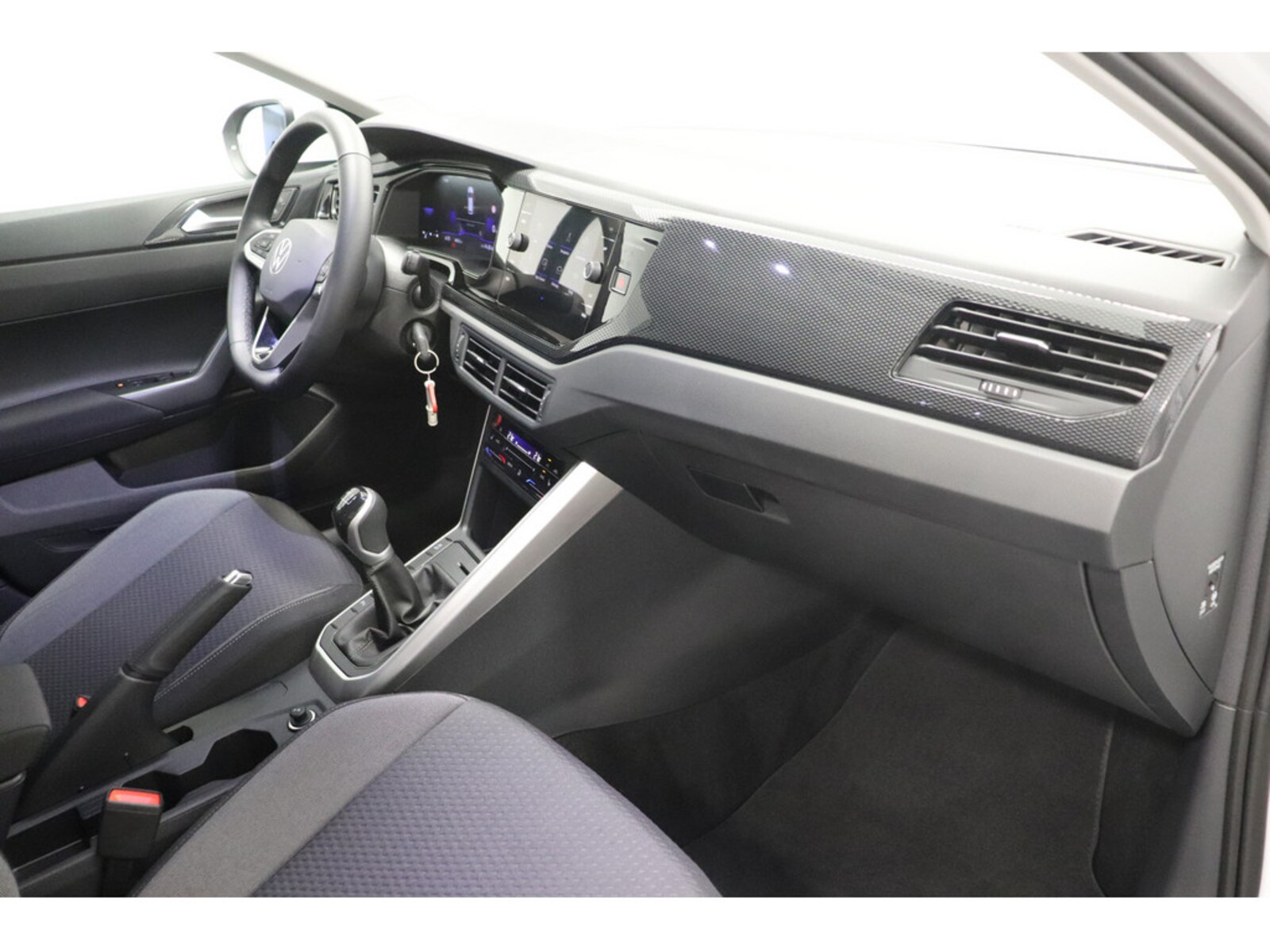Volkswagen Taigo – Bild 20