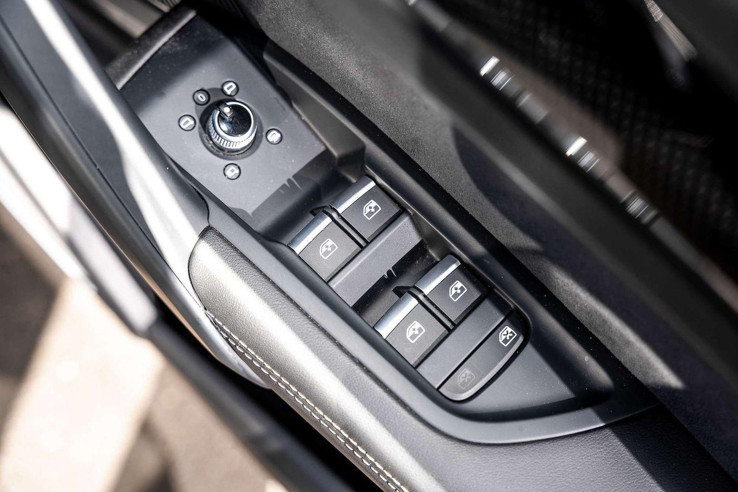 Image about Audi SQ5 Sportback TDI quattro tiptronic