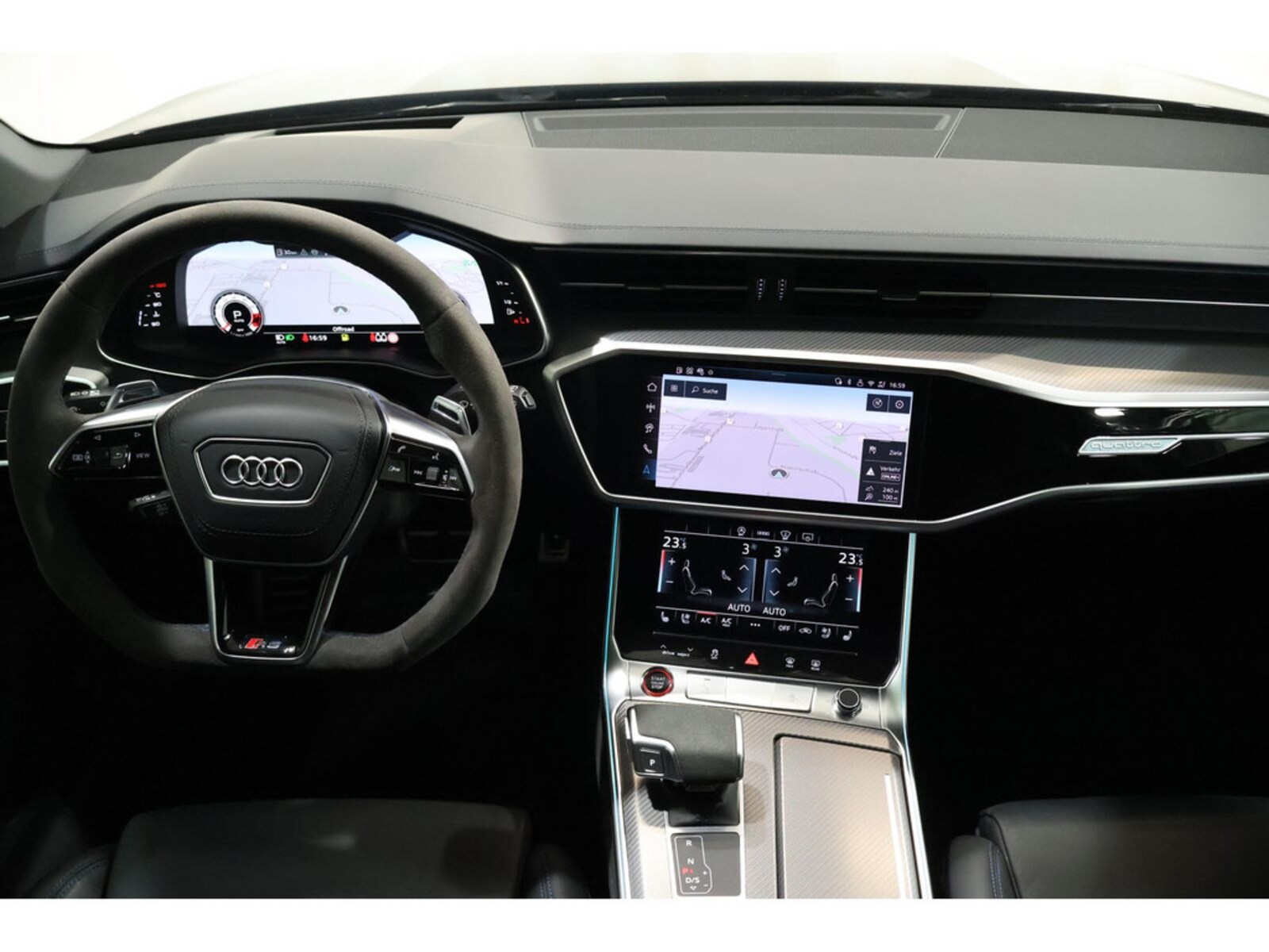 Audi RS 6 Avant performance – Bild 8