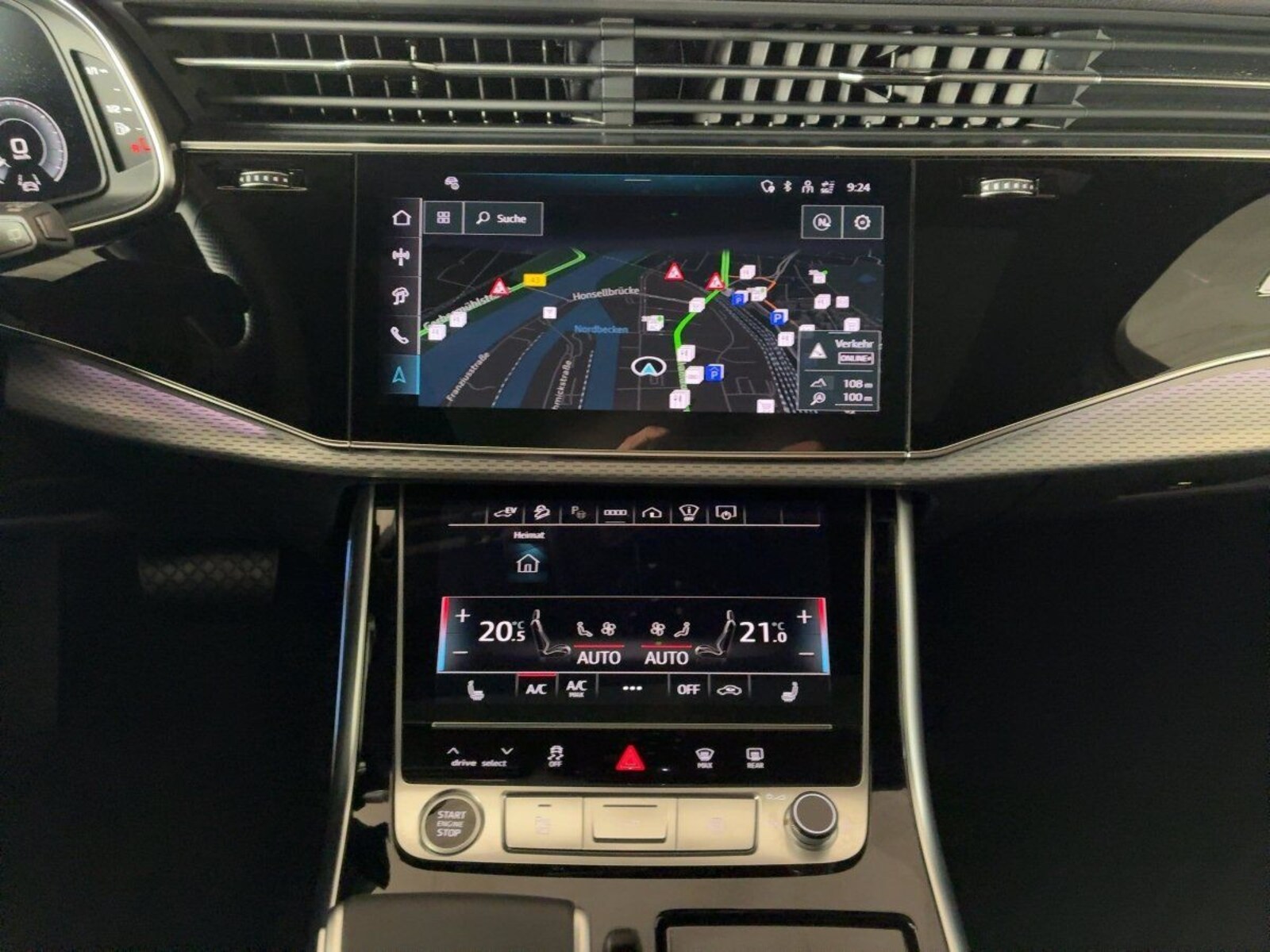 Audi Q7 – Bild 8