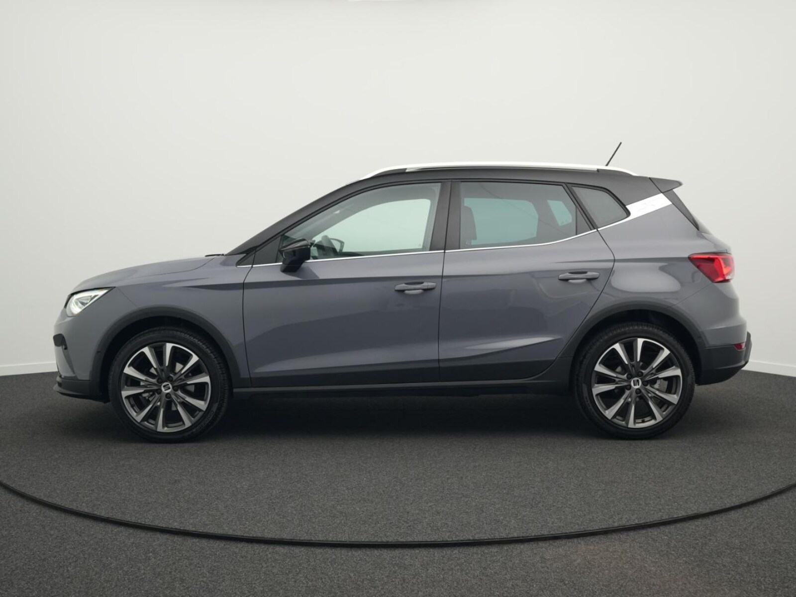 SEAT Arona – Bild 10