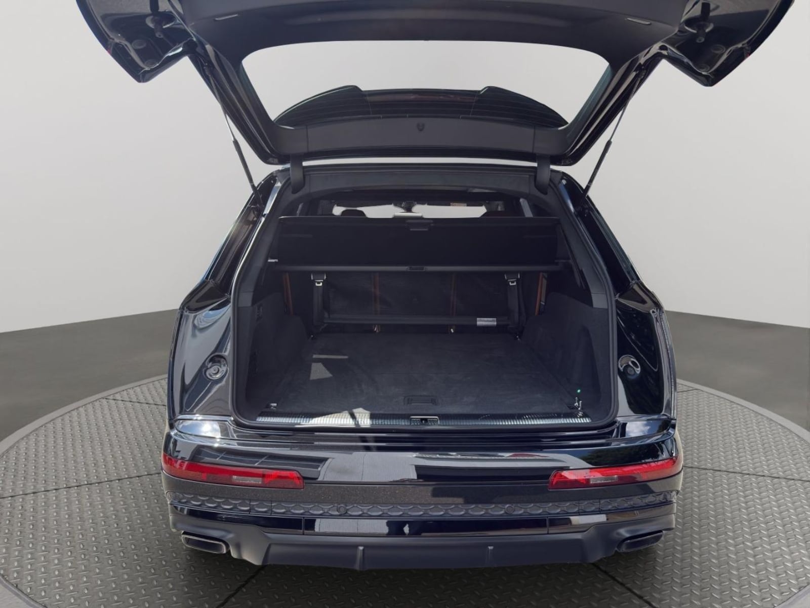 Audi Q7 – Bild 16