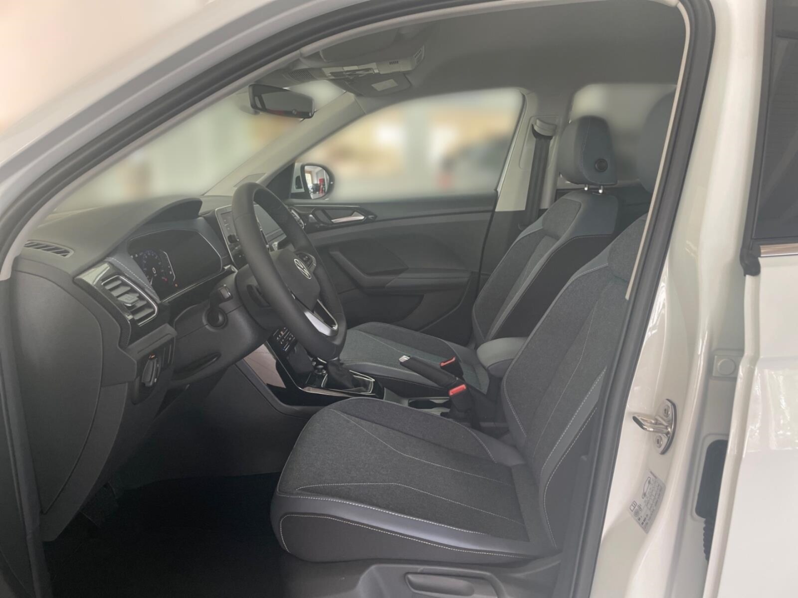 Volkswagen T-Cross – Bild 7