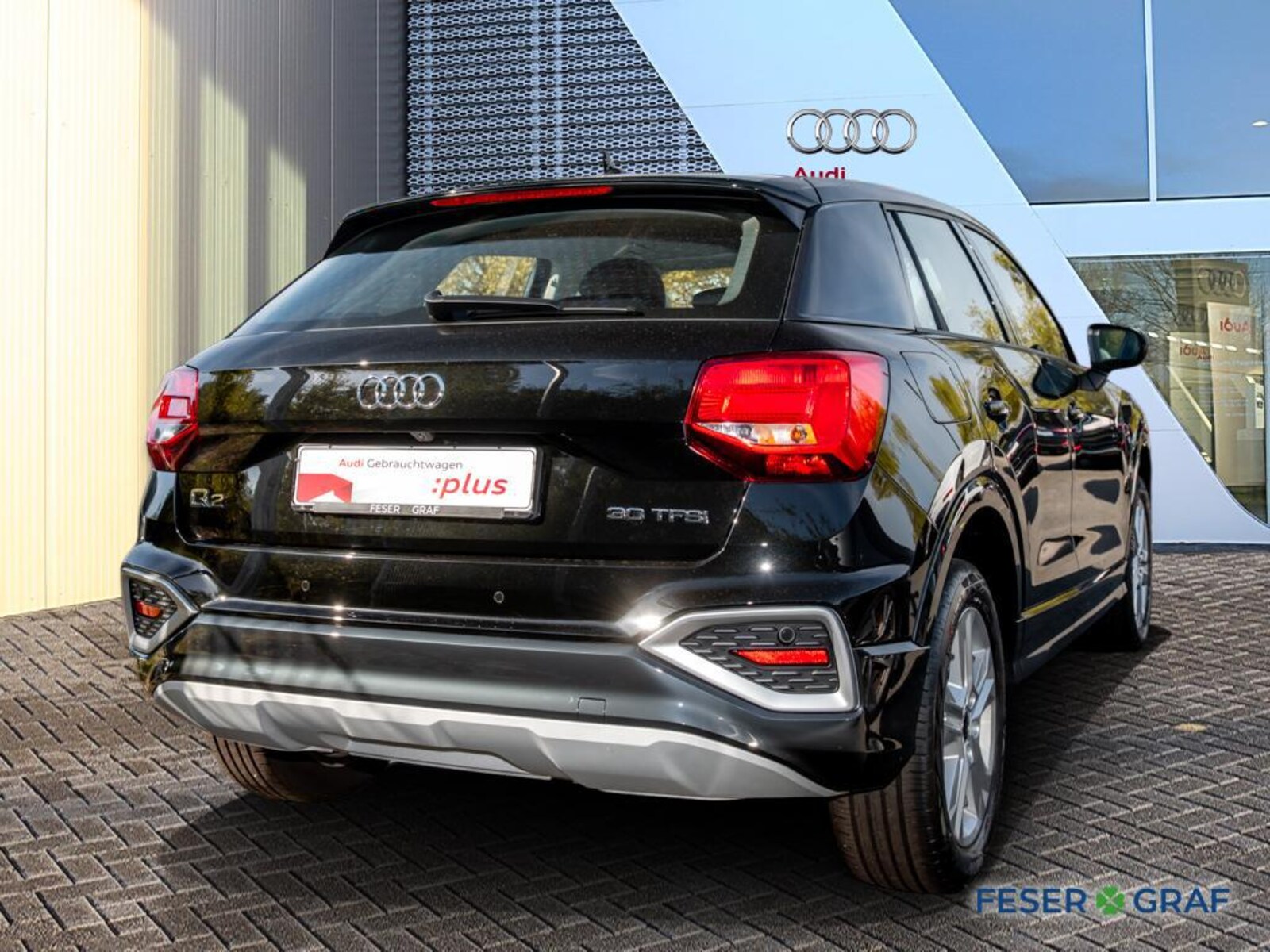 Audi Q2 – Bild 2