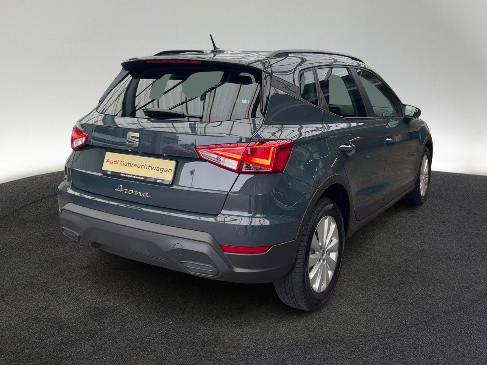 SEAT Arona – Bild 4