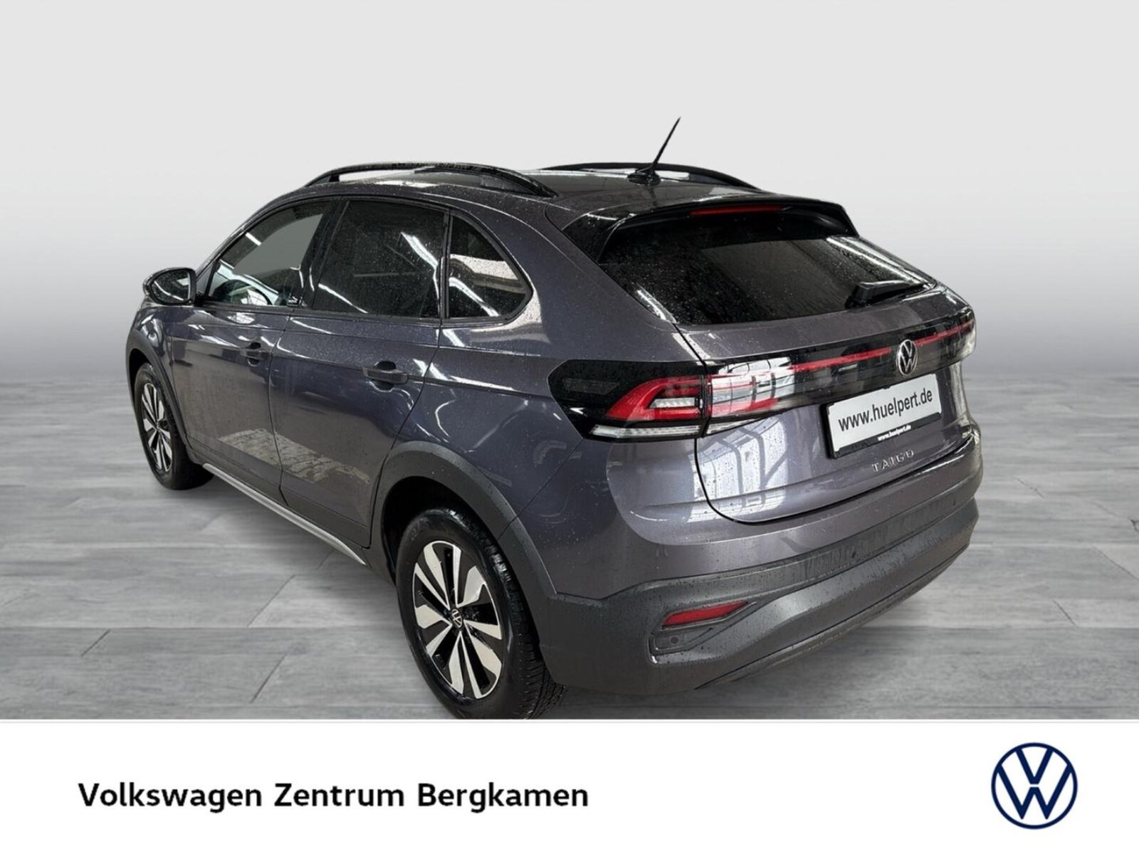 Volkswagen Taigo – Bild 3