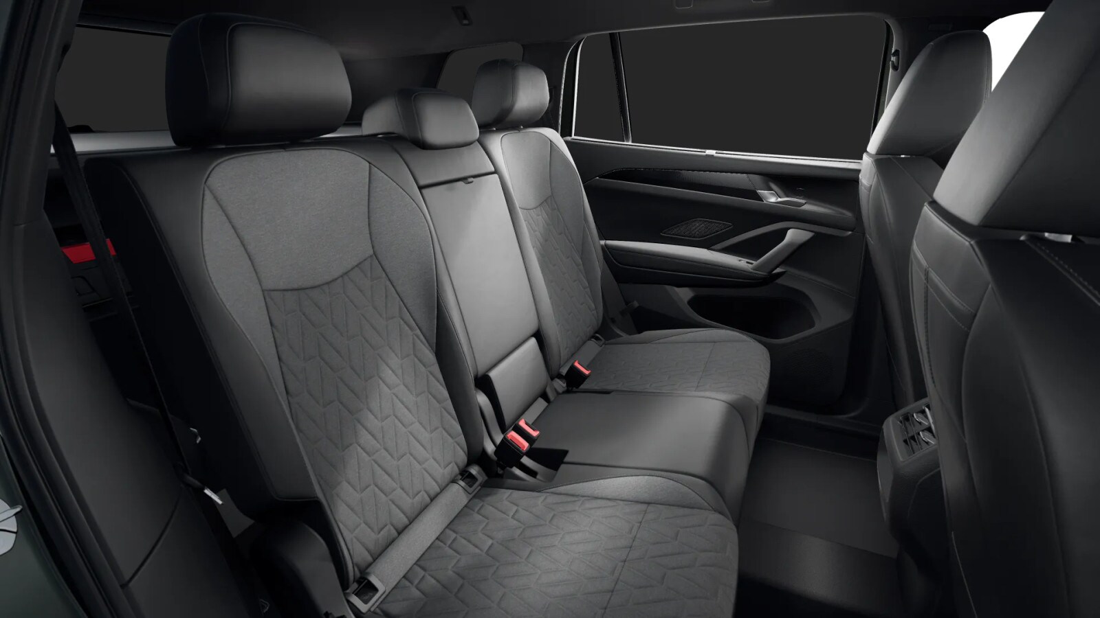 Volkswagen Tayron – Bild 10