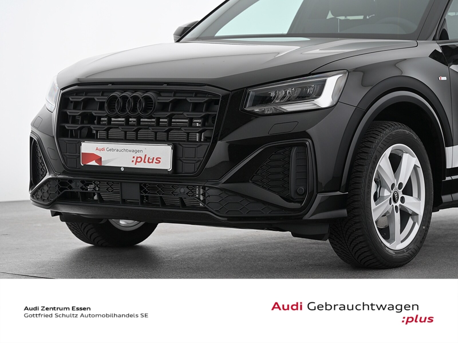 Audi Q2 – Bild 7