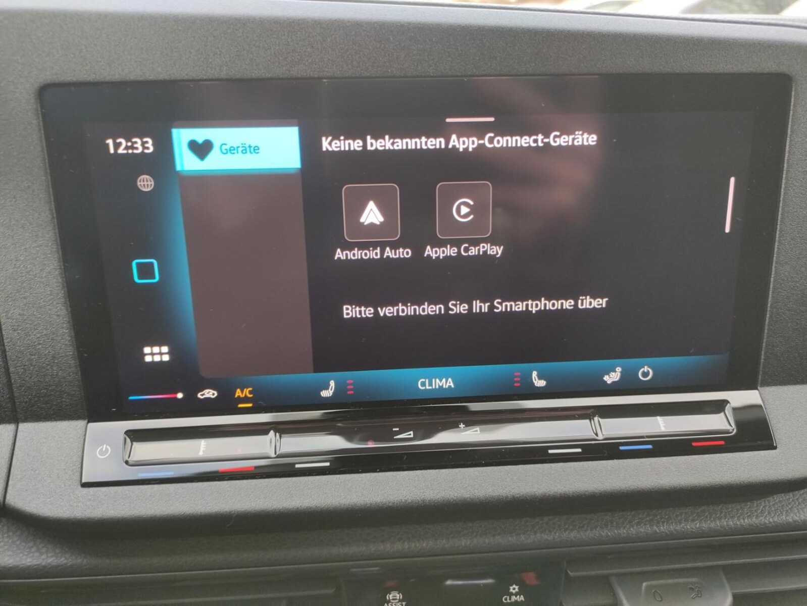 Volkswagen Caddy Maxi Cargo – Bild 5