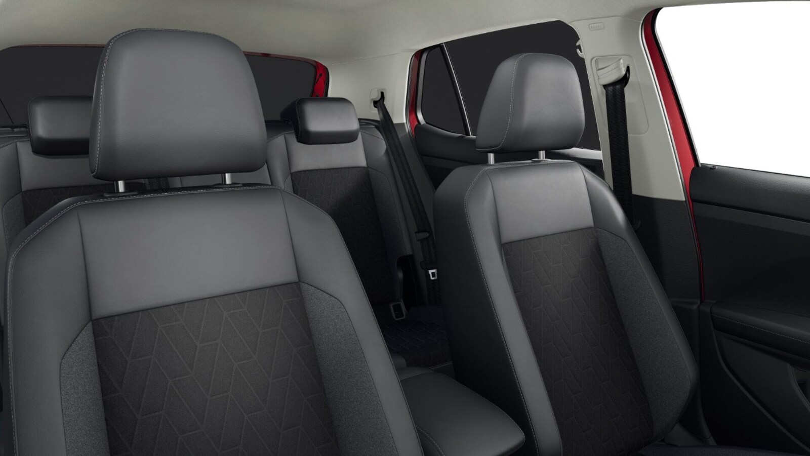 Volkswagen T-Cross – Bild 10