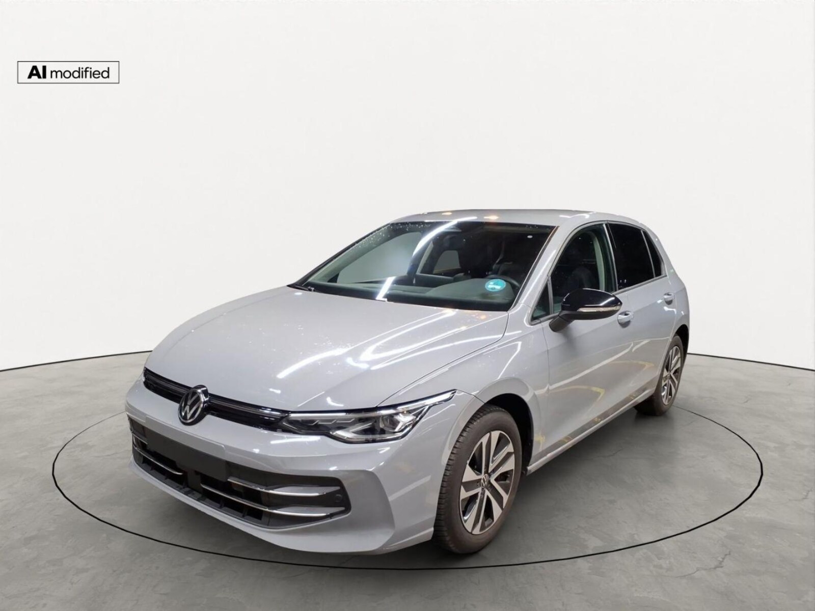 Volkswagen Golf – Bild 3