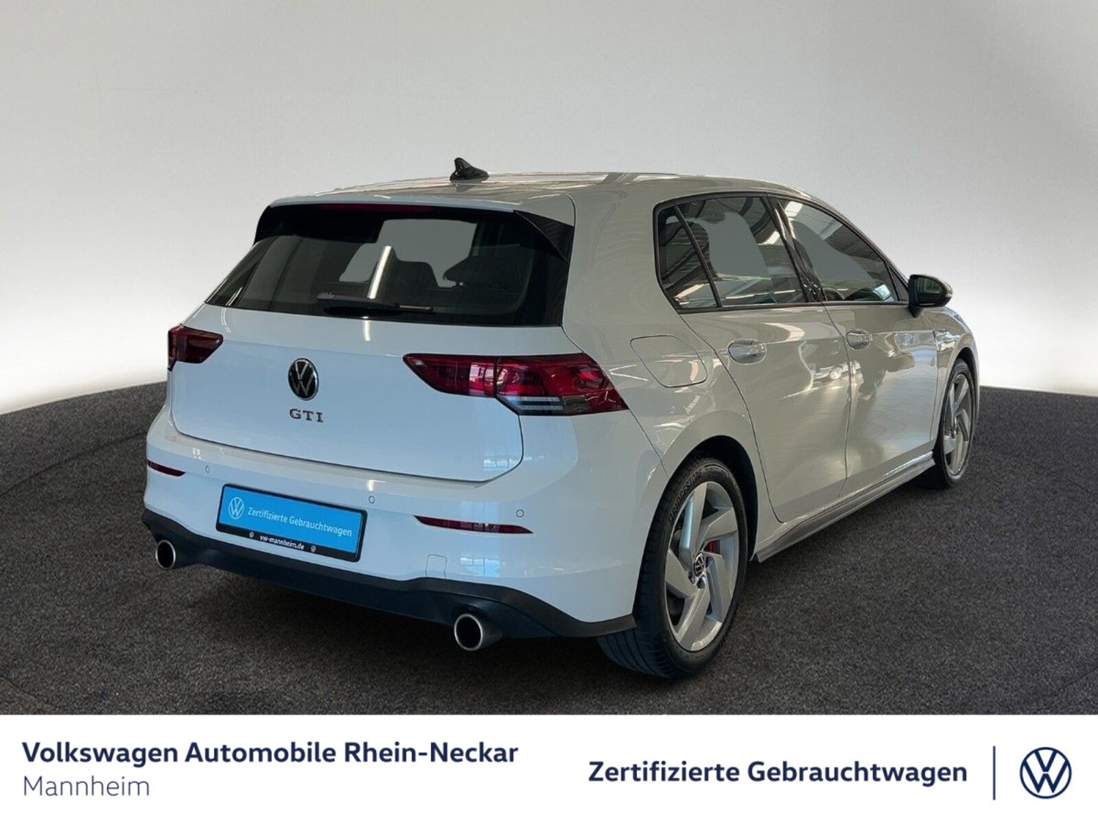Volkswagen Golf – Bild 3