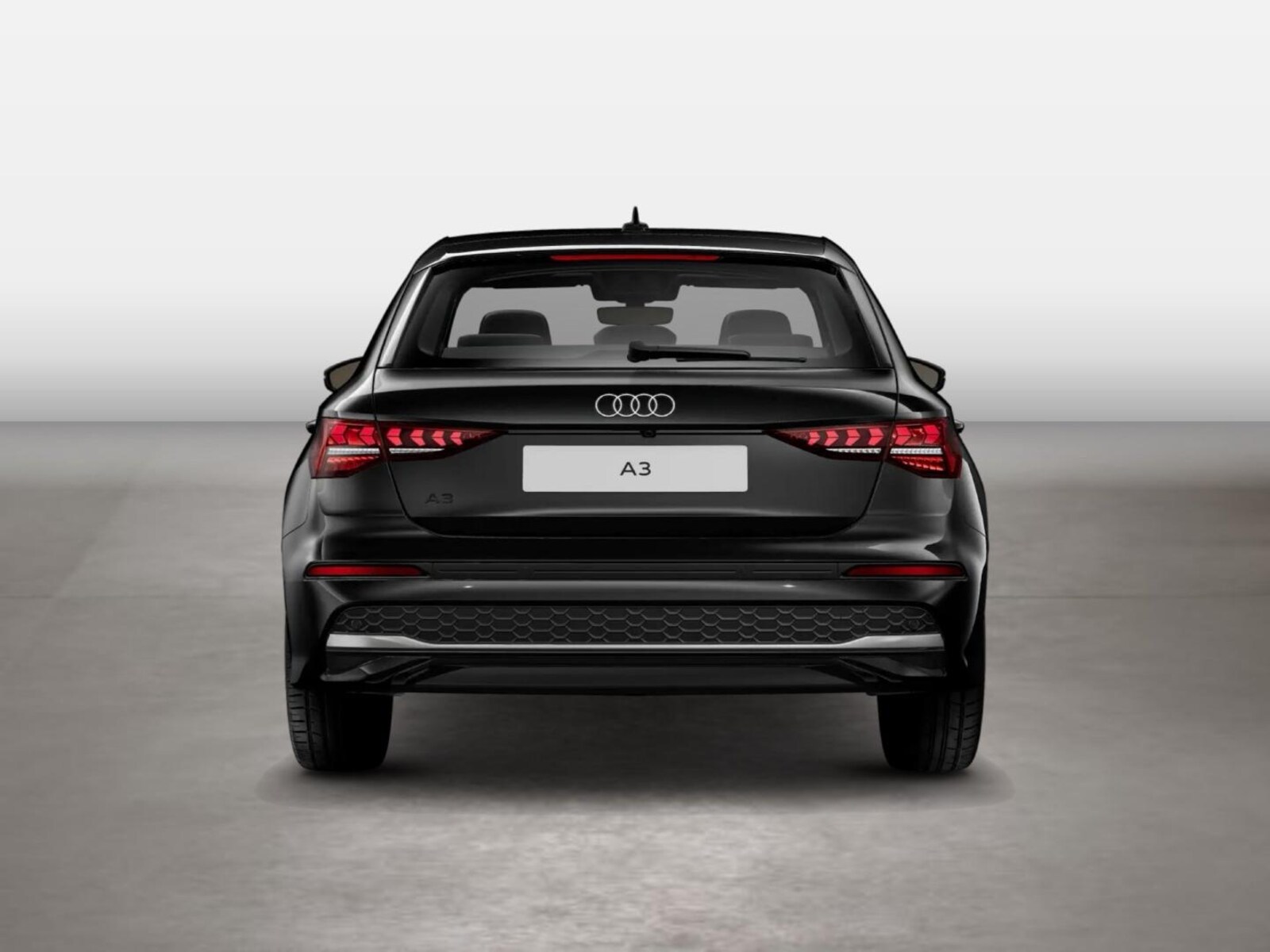 Audi A3 Sportback – Bild 4