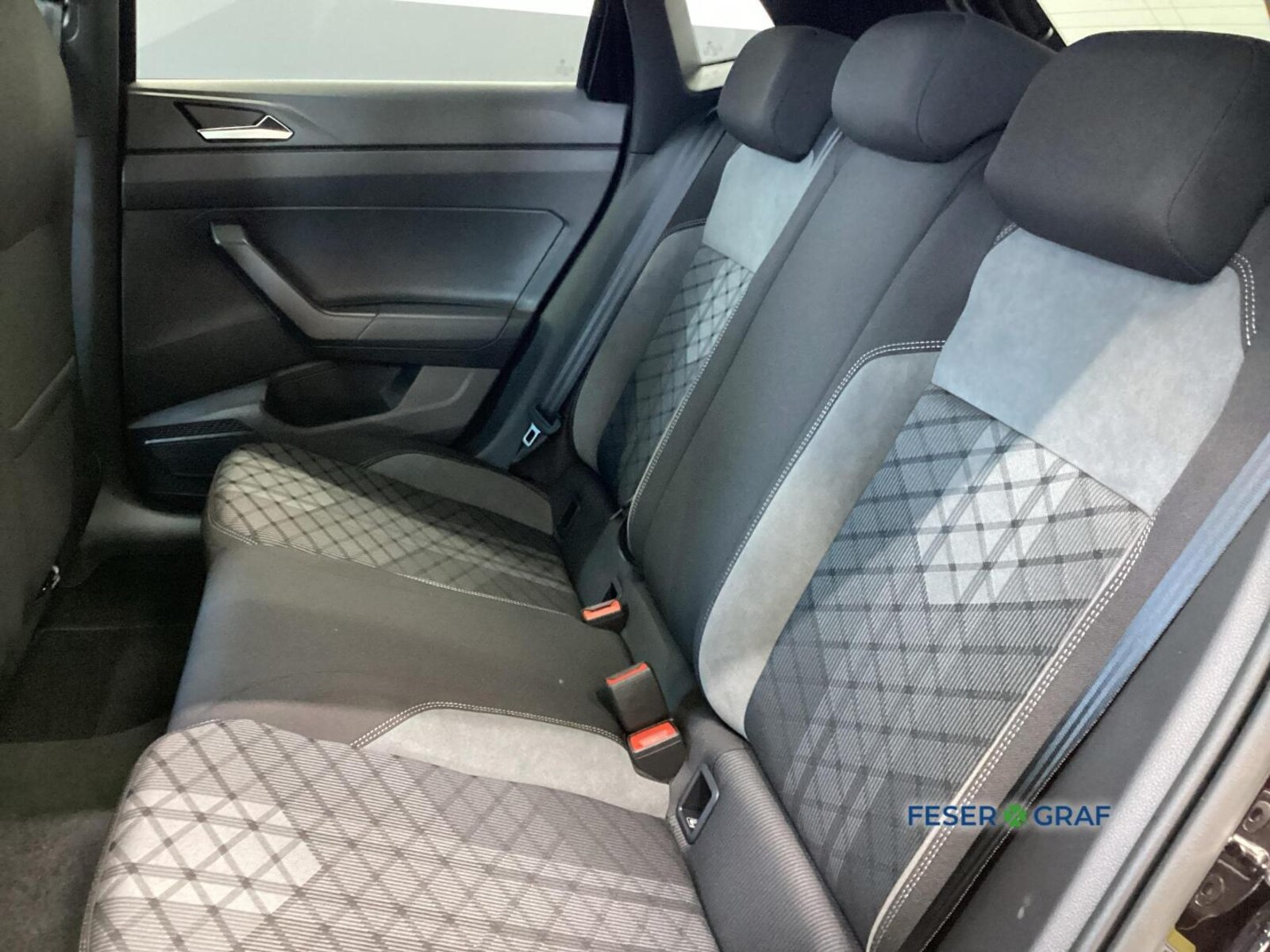 Volkswagen Polo – Bild 8