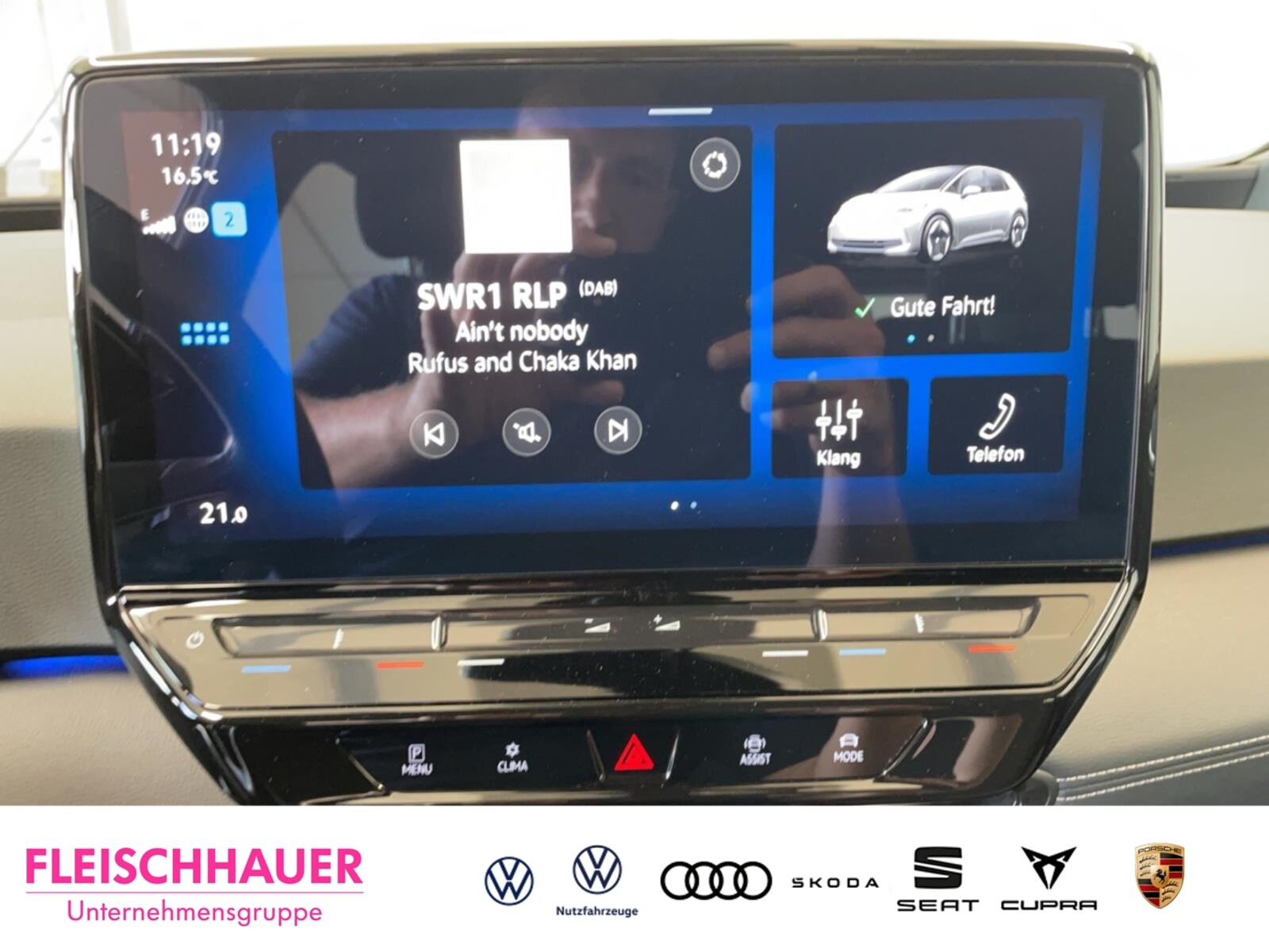 Volkswagen ID.3 – Bild 13