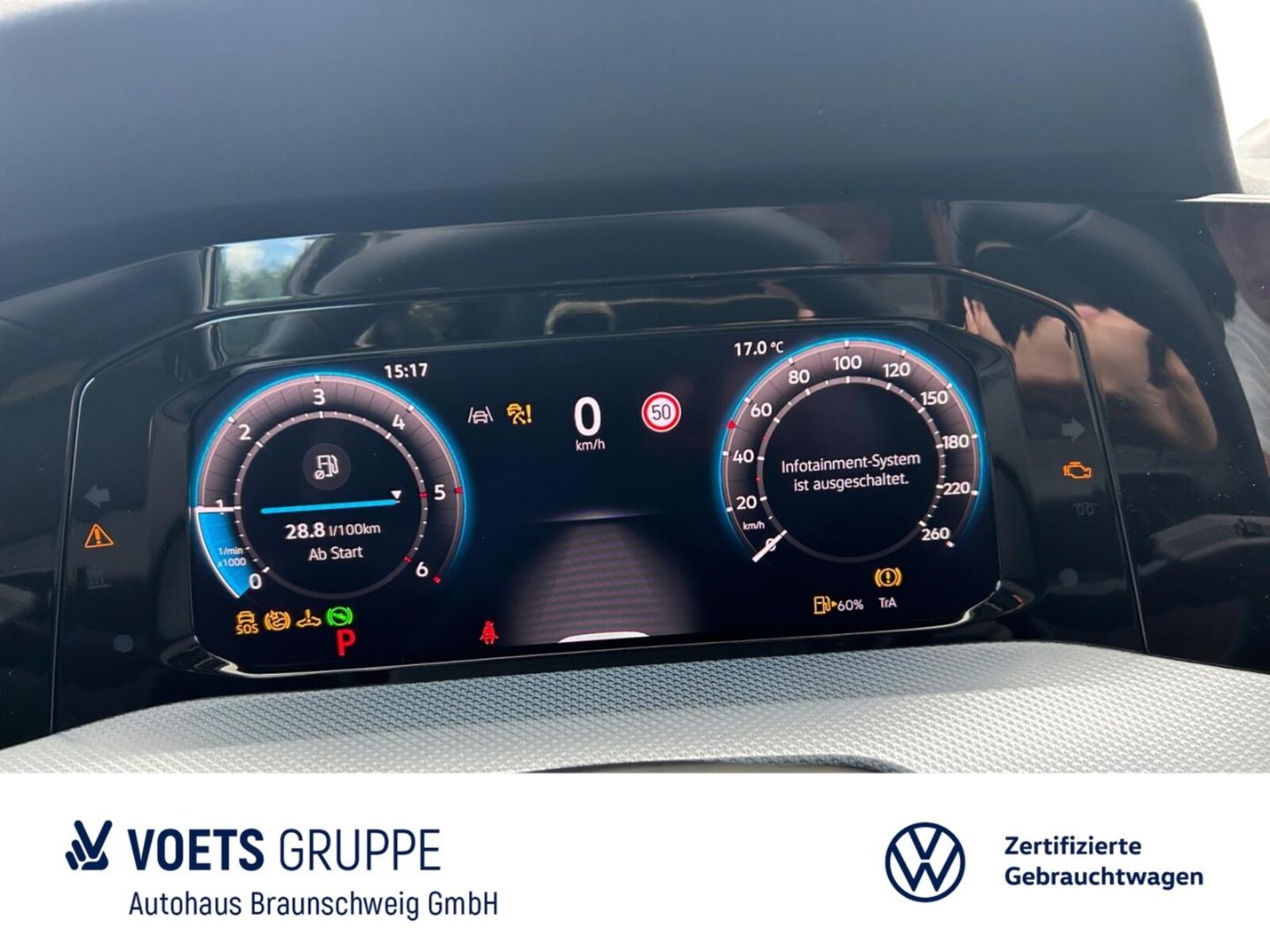 Volkswagen Golf – Bild 12