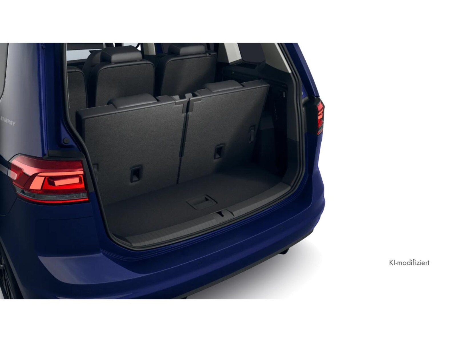 Volkswagen Touran – Bild 7