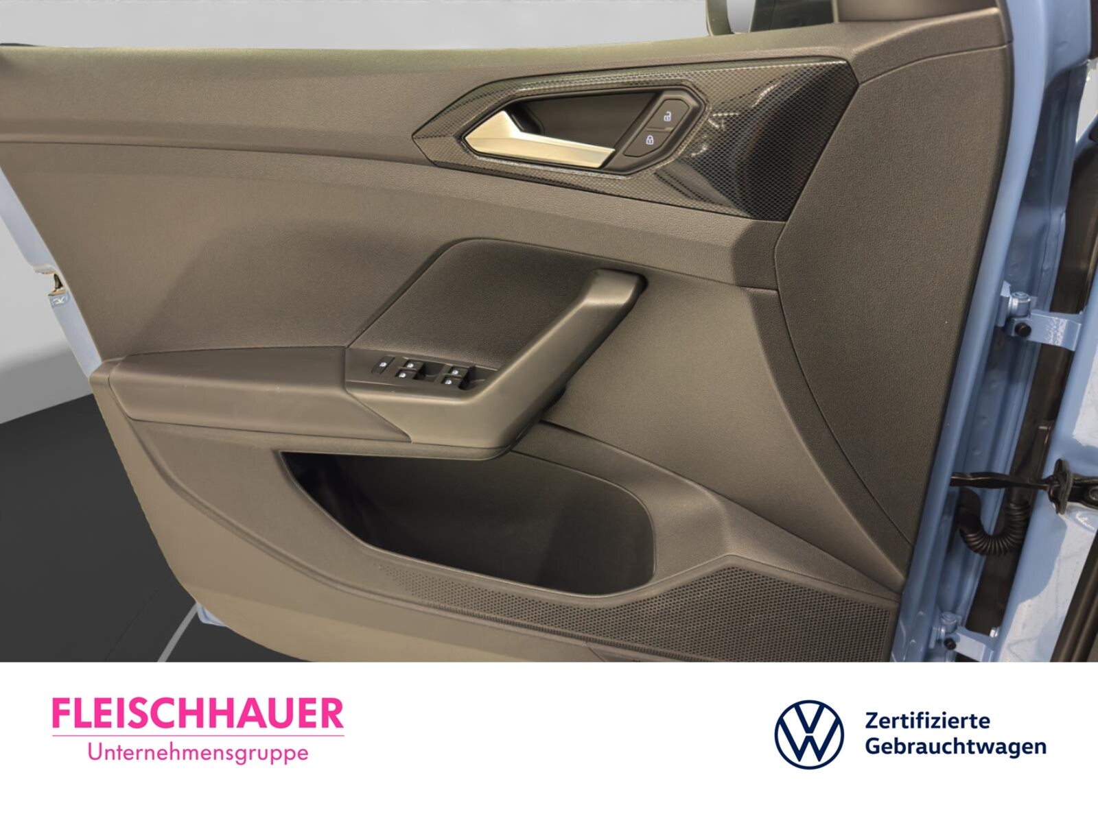 Volkswagen T-Cross – Bild 12
