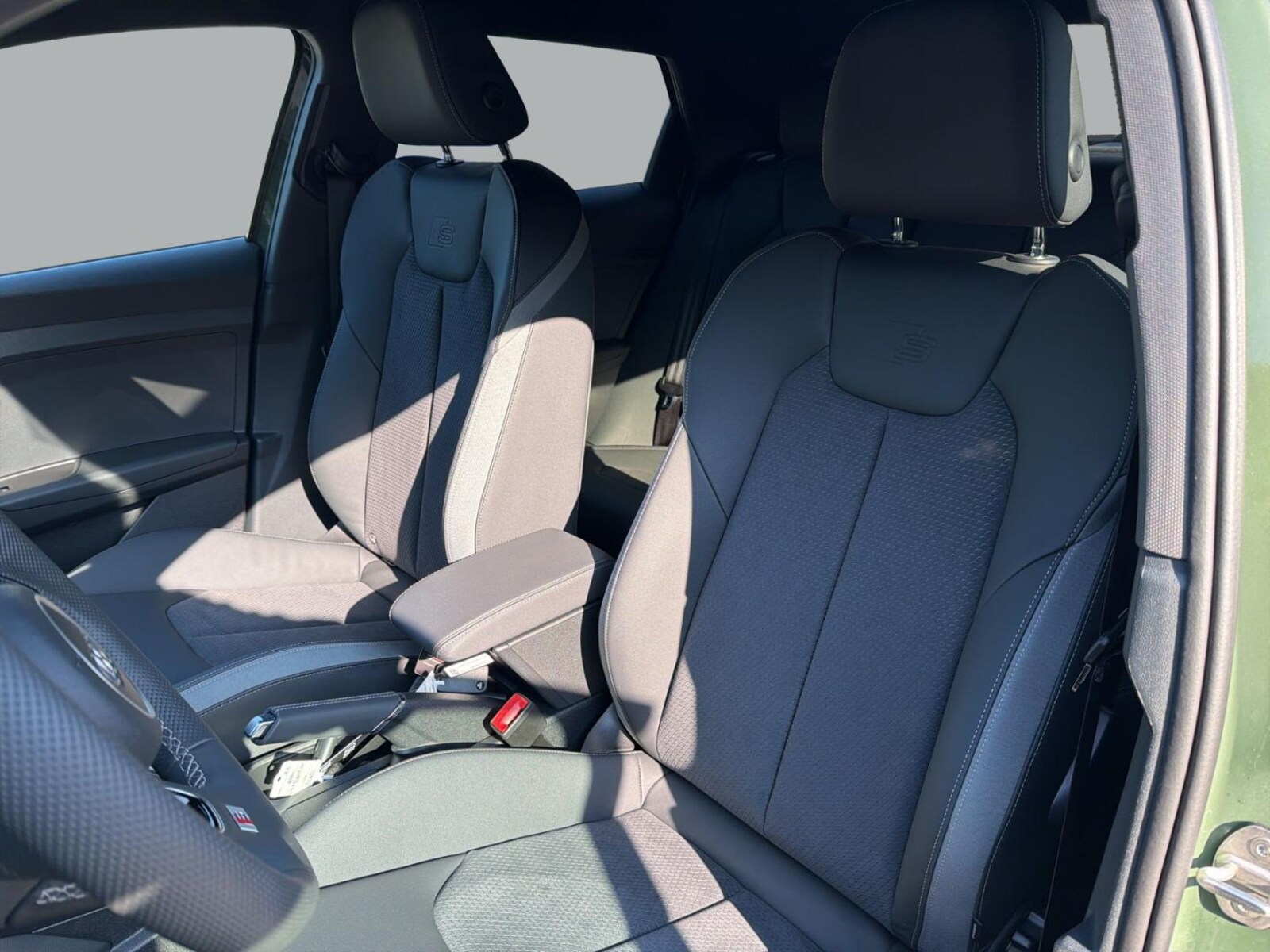 Audi A1 Sportback – Bild 7