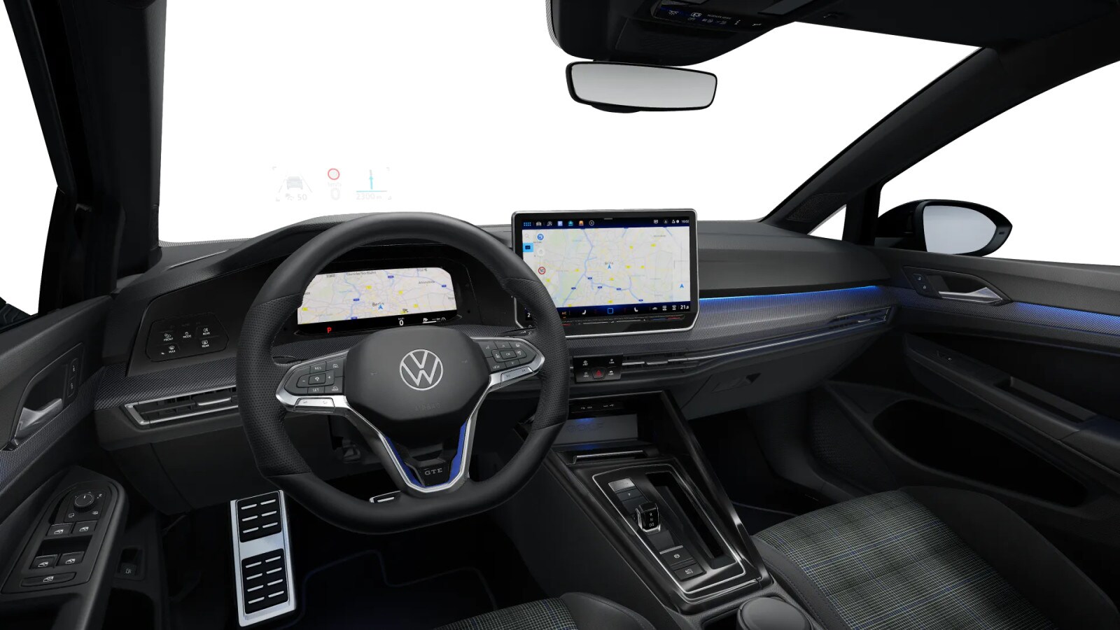 Volkswagen Golf – Bild 14
