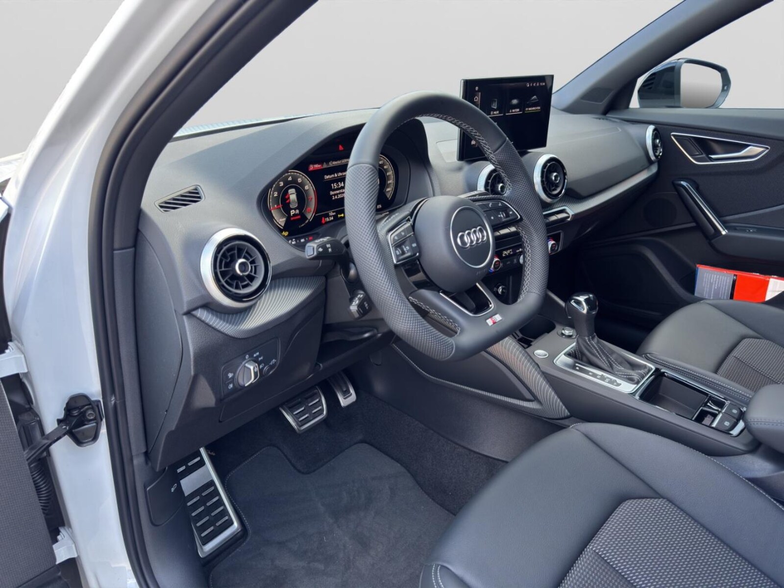Audi Q2 – Bild 6