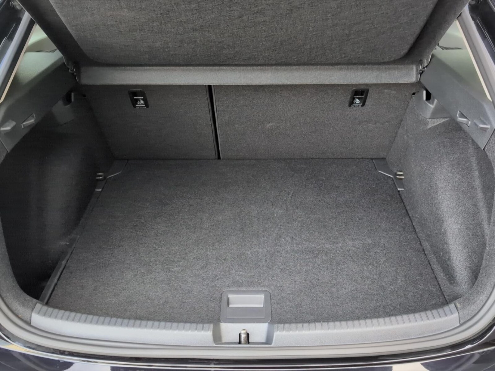 Volkswagen Taigo – Bild 18