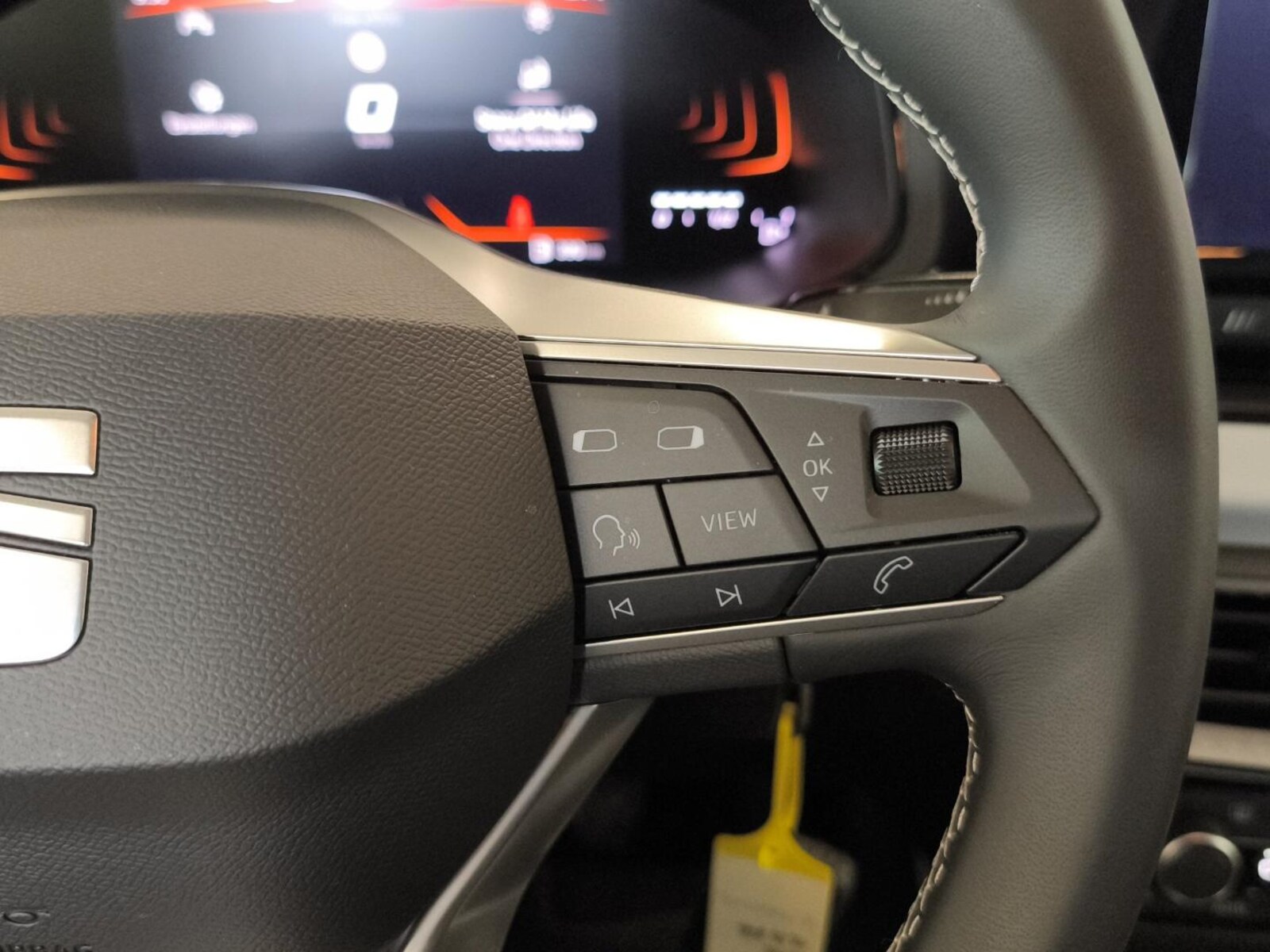 SEAT Arona – Bild 18
