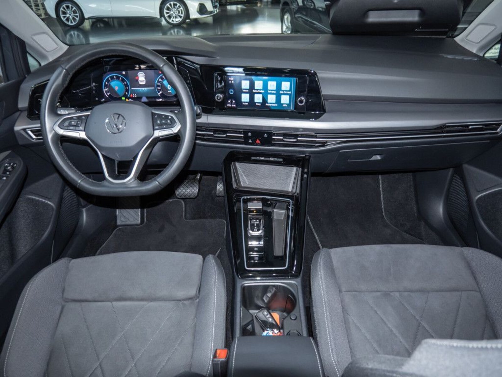 Volkswagen Golf – Bild 7