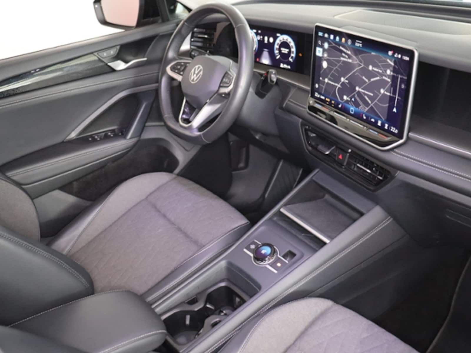 Volkswagen Tayron – Bild 10