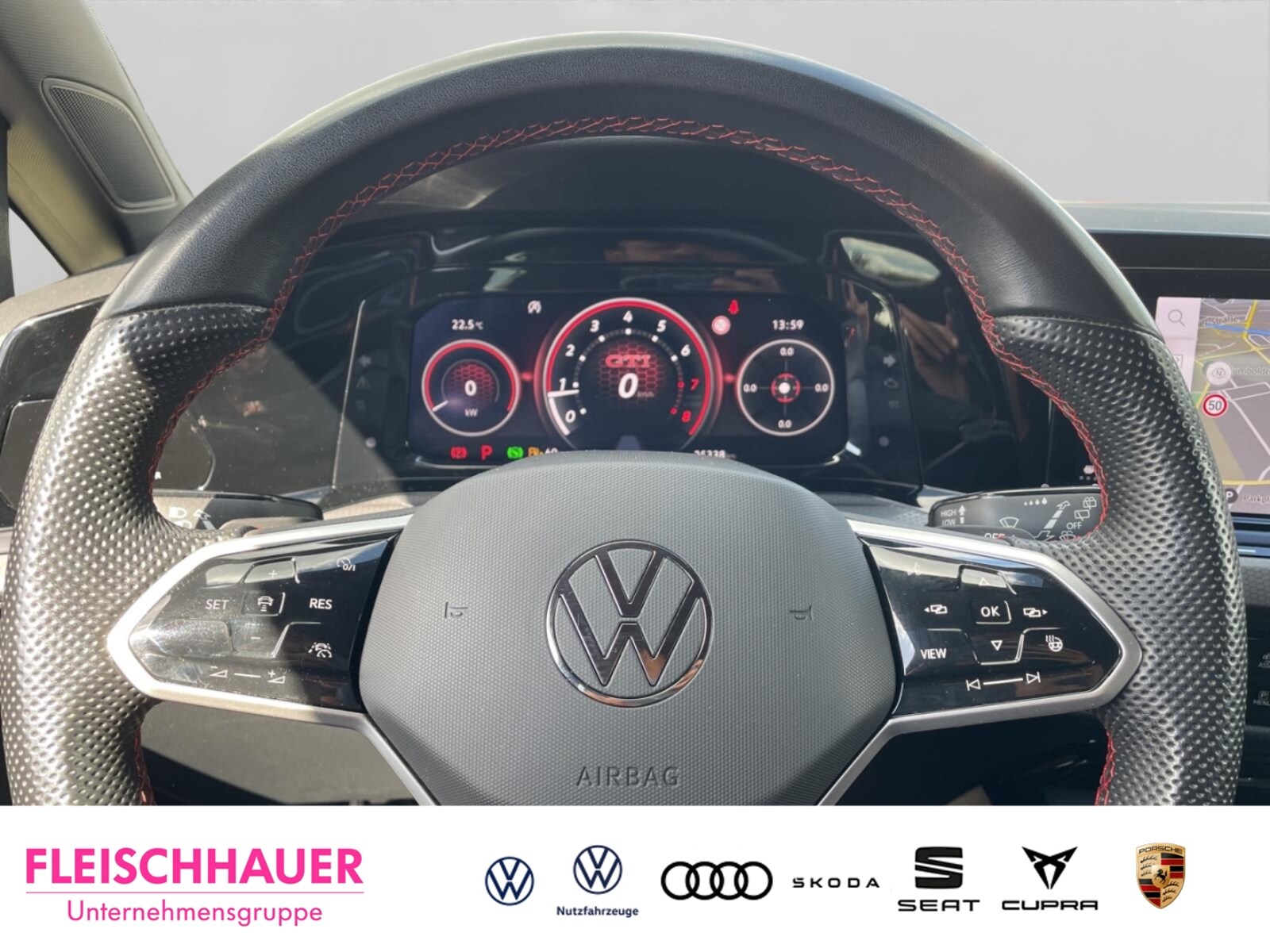 Volkswagen Golf – Bild 15