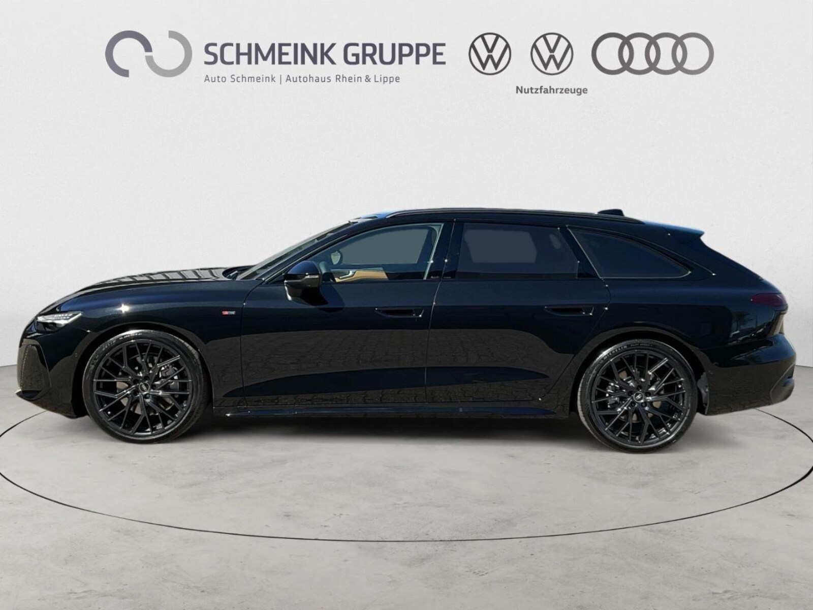 Audi A6 Avant – Bild 2
